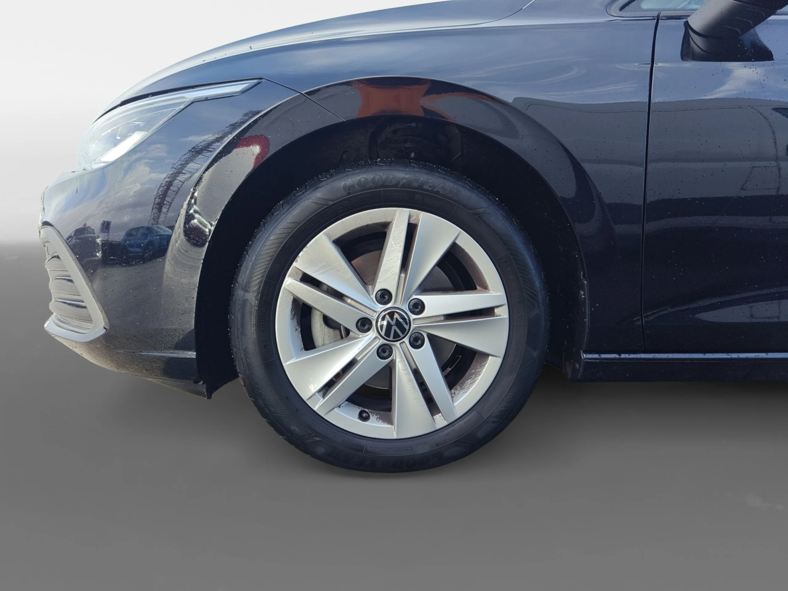 VOLKSWAGEN GOLF LIFE 2.0 TDI 85KW (115CV) - Foto 8