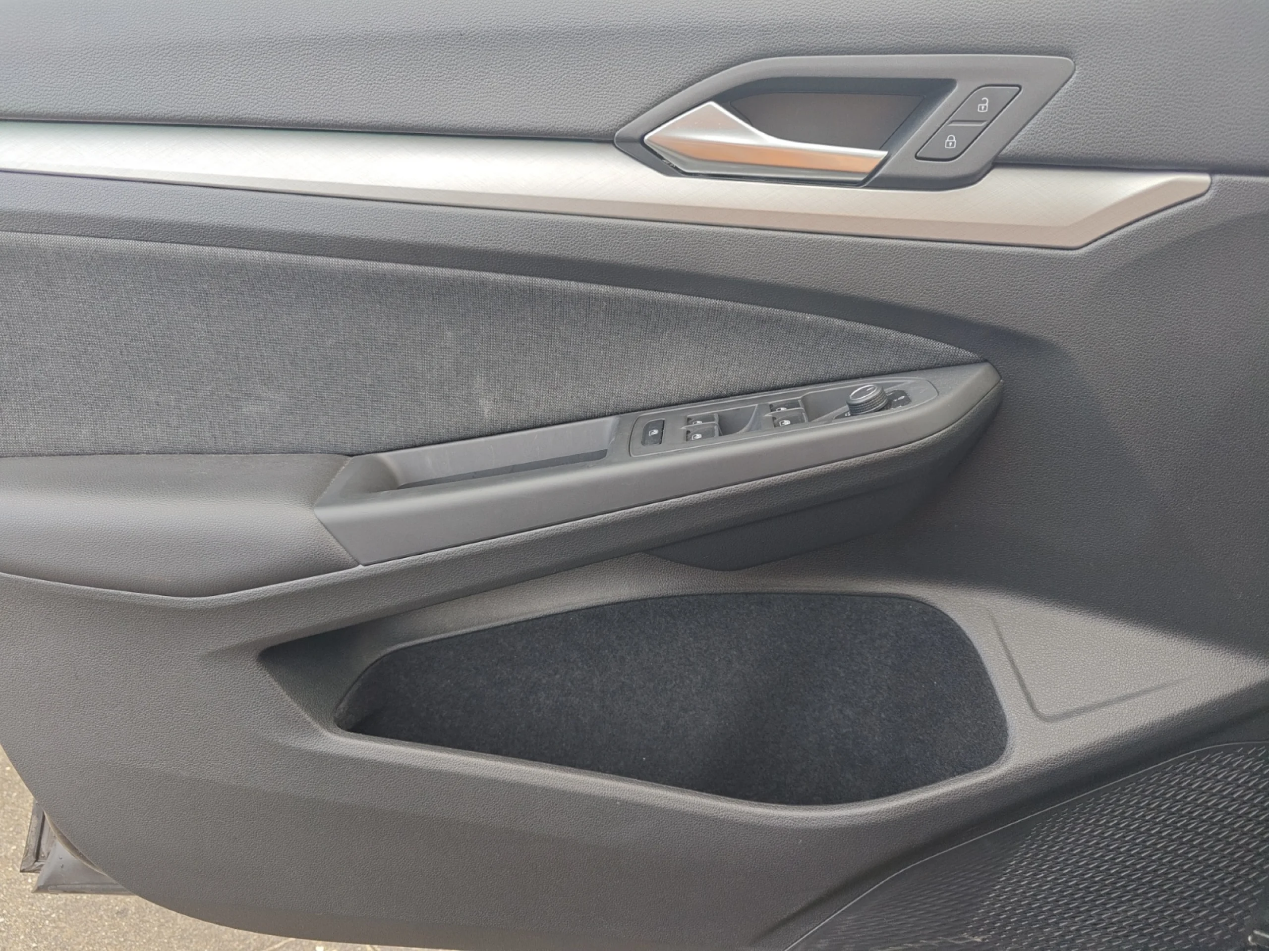 VOLKSWAGEN GOLF LIFE 2.0 TDI 85KW (115CV) - Foto 13