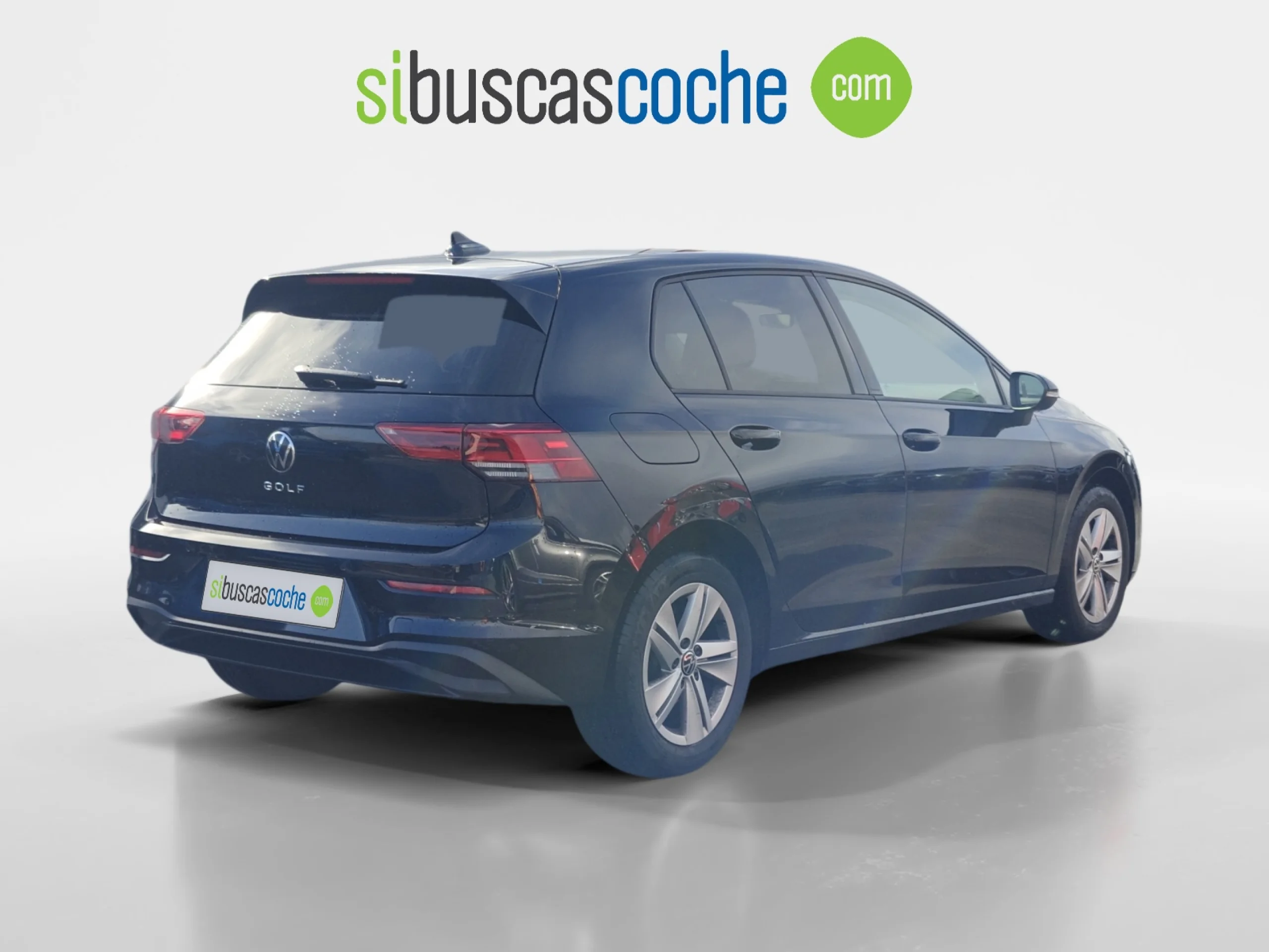 VOLKSWAGEN GOLF LIFE 2.0 TDI 85KW (115CV) - Foto 18