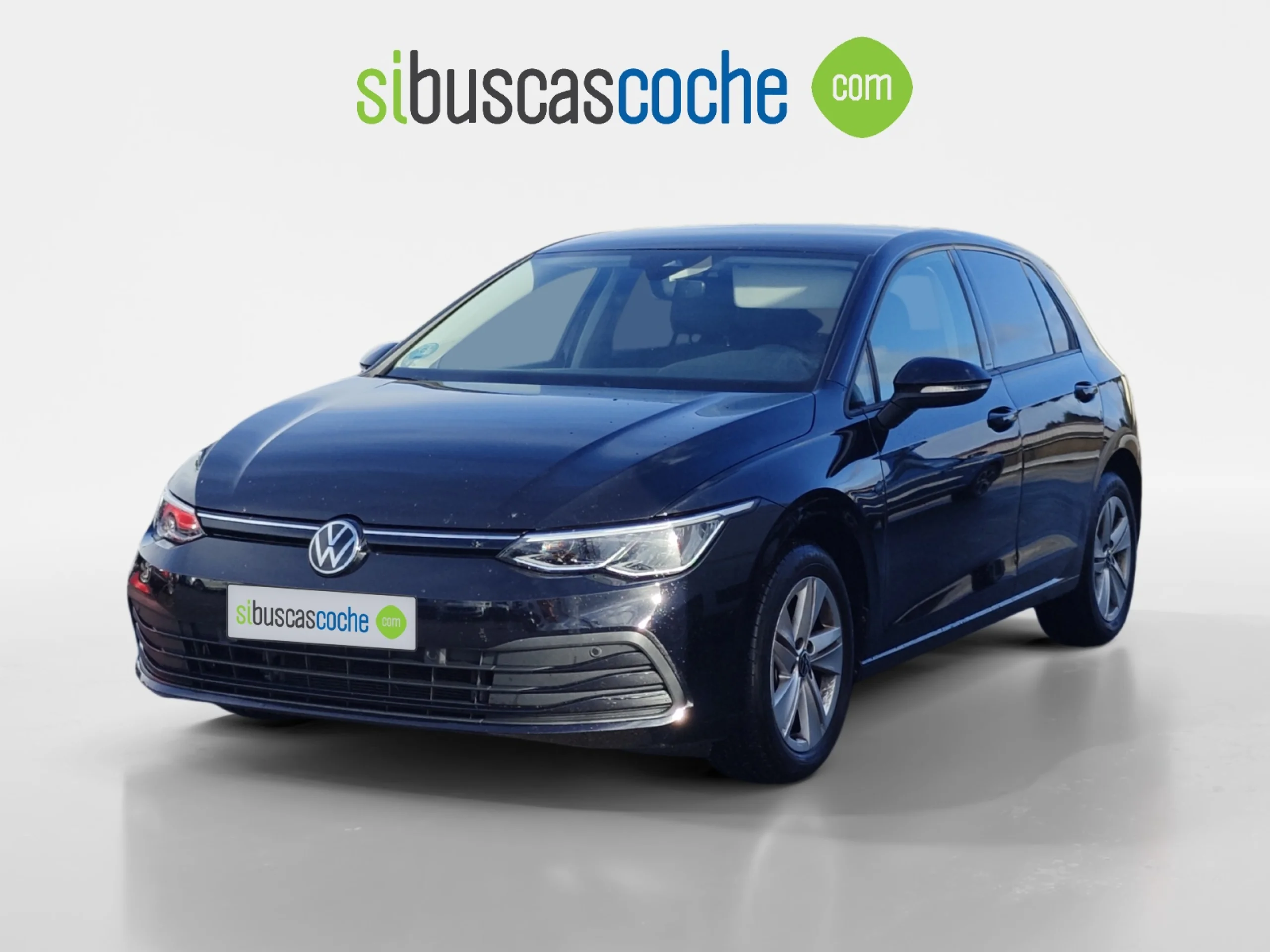 VOLKSWAGEN GOLF LIFE 2.0 TDI 85KW (115CV) - Foto 21