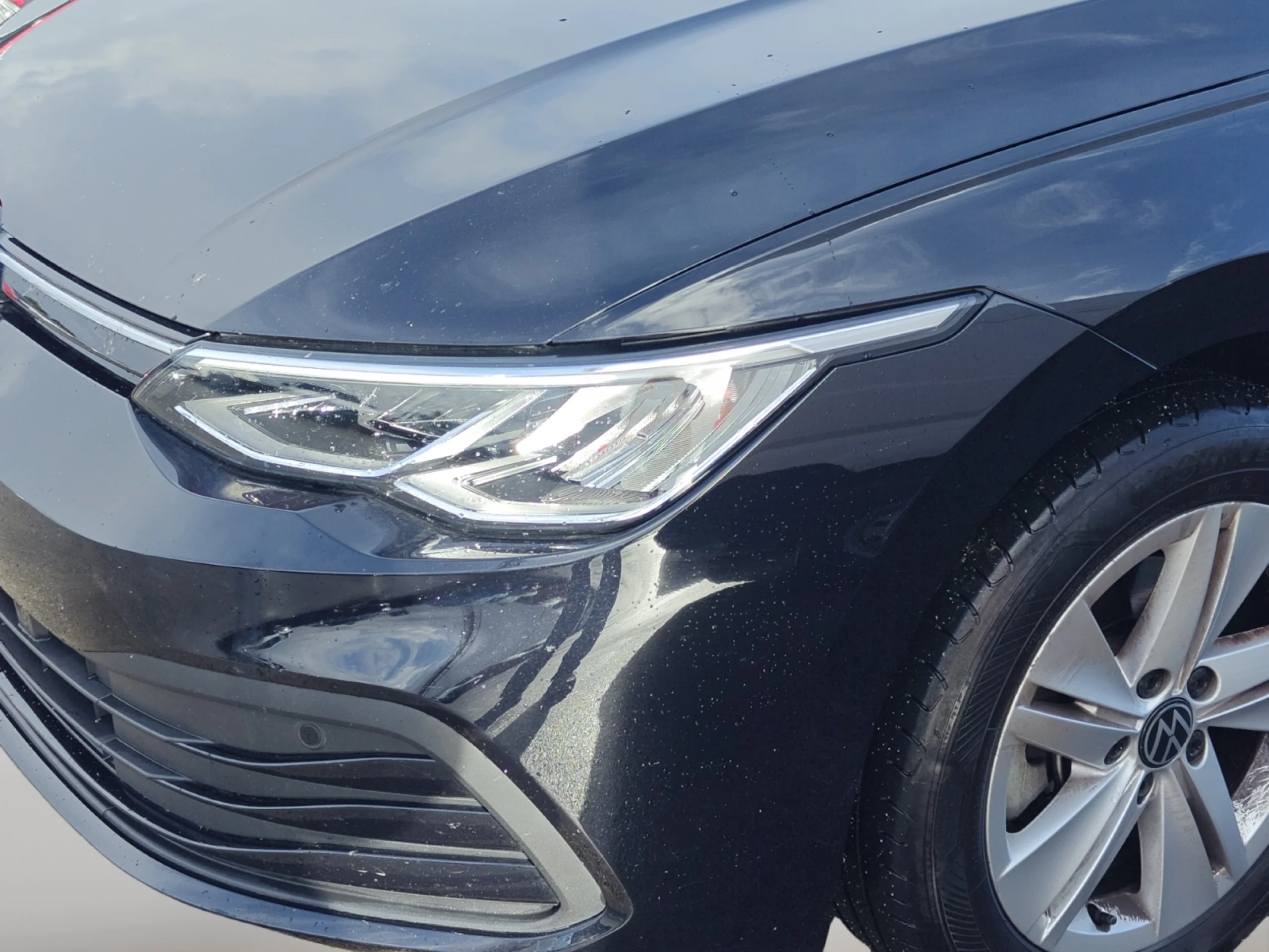 VOLKSWAGEN GOLF LIFE 2.0 TDI 85KW (115CV) - Foto 22