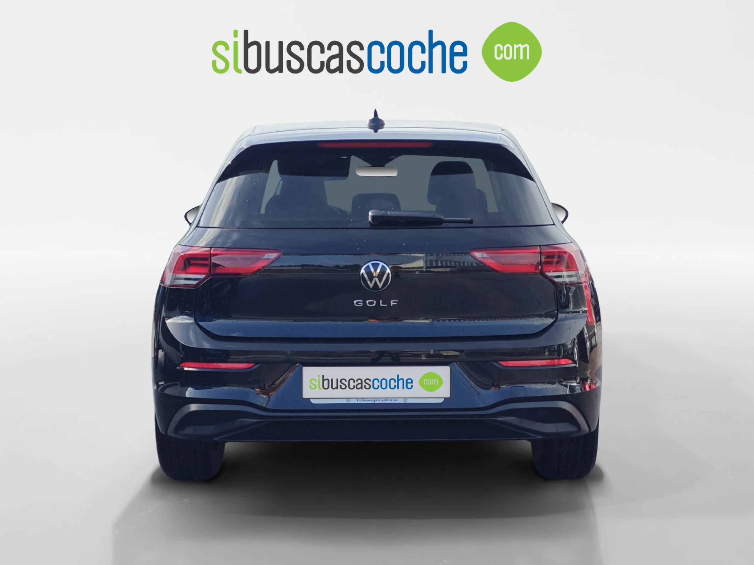 VOLKSWAGEN GOLF LIFE 2.0 TDI 85KW (115CV) - Foto 23
