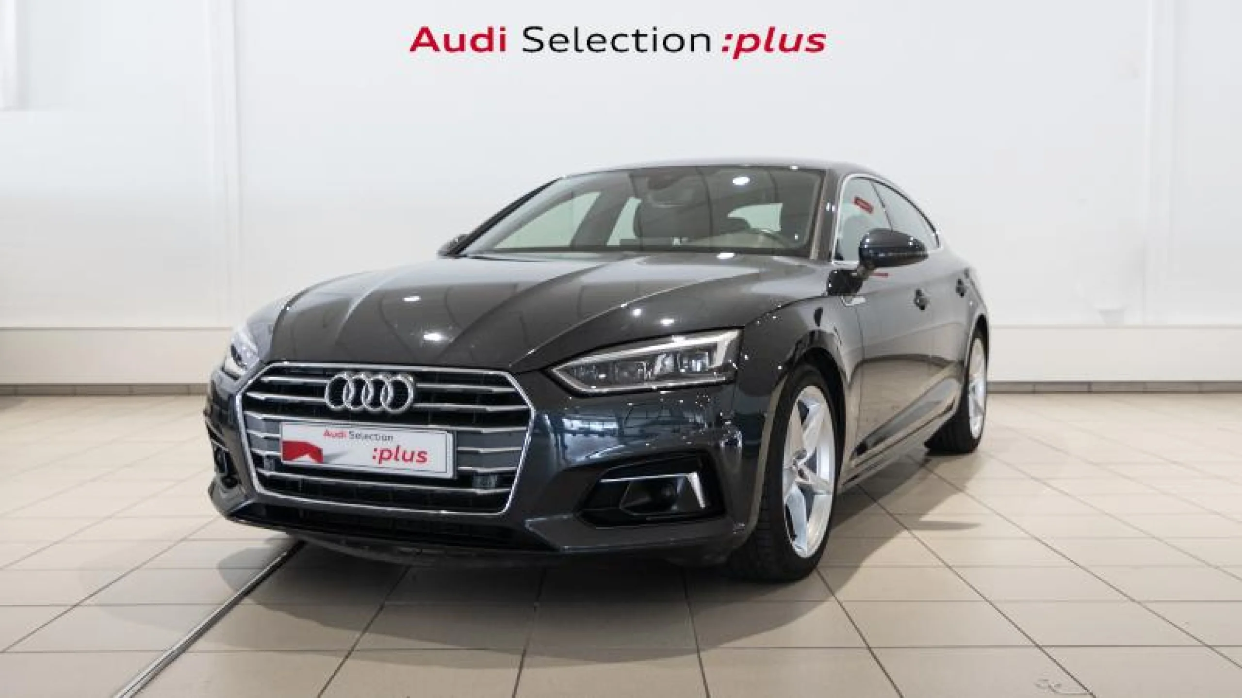 AUDI A5 40 TDI 140KW (190CV) S TRONIC SPORTBACK - Foto 1