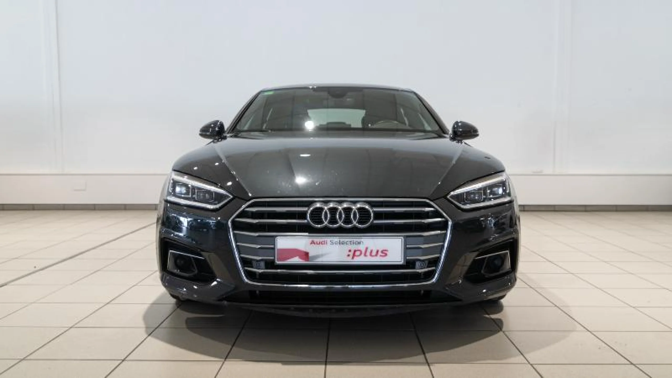 AUDI A5 40 TDI 140KW (190CV) S TRONIC SPORTBACK - Foto 2