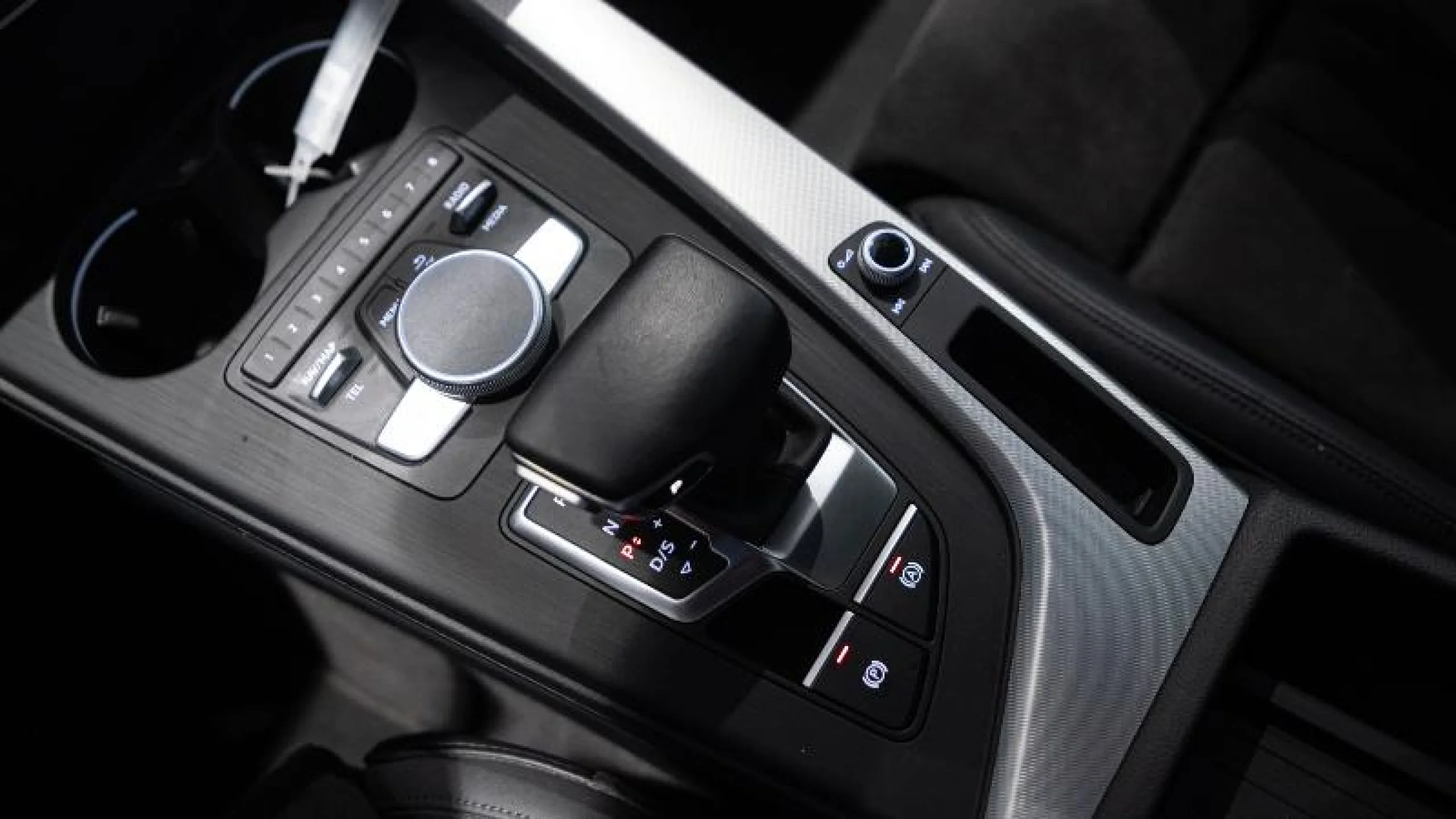 AUDI A5 40 TDI 140KW (190CV) S TRONIC SPORTBACK - Foto 17