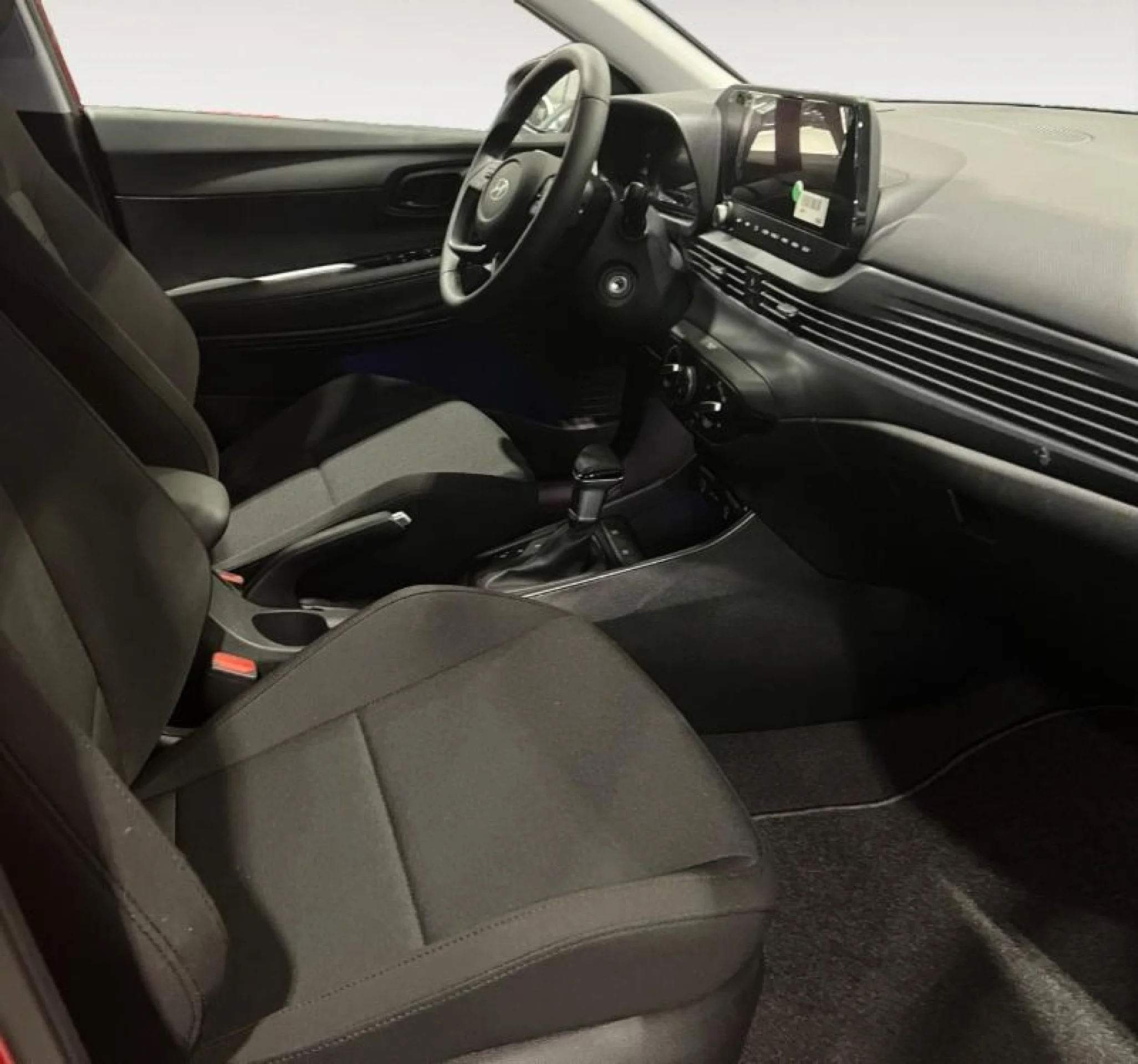 HYUNDAI BAYON 1.0 TGDI 74KW (100CV) 48V MAXX DCT - Foto 5