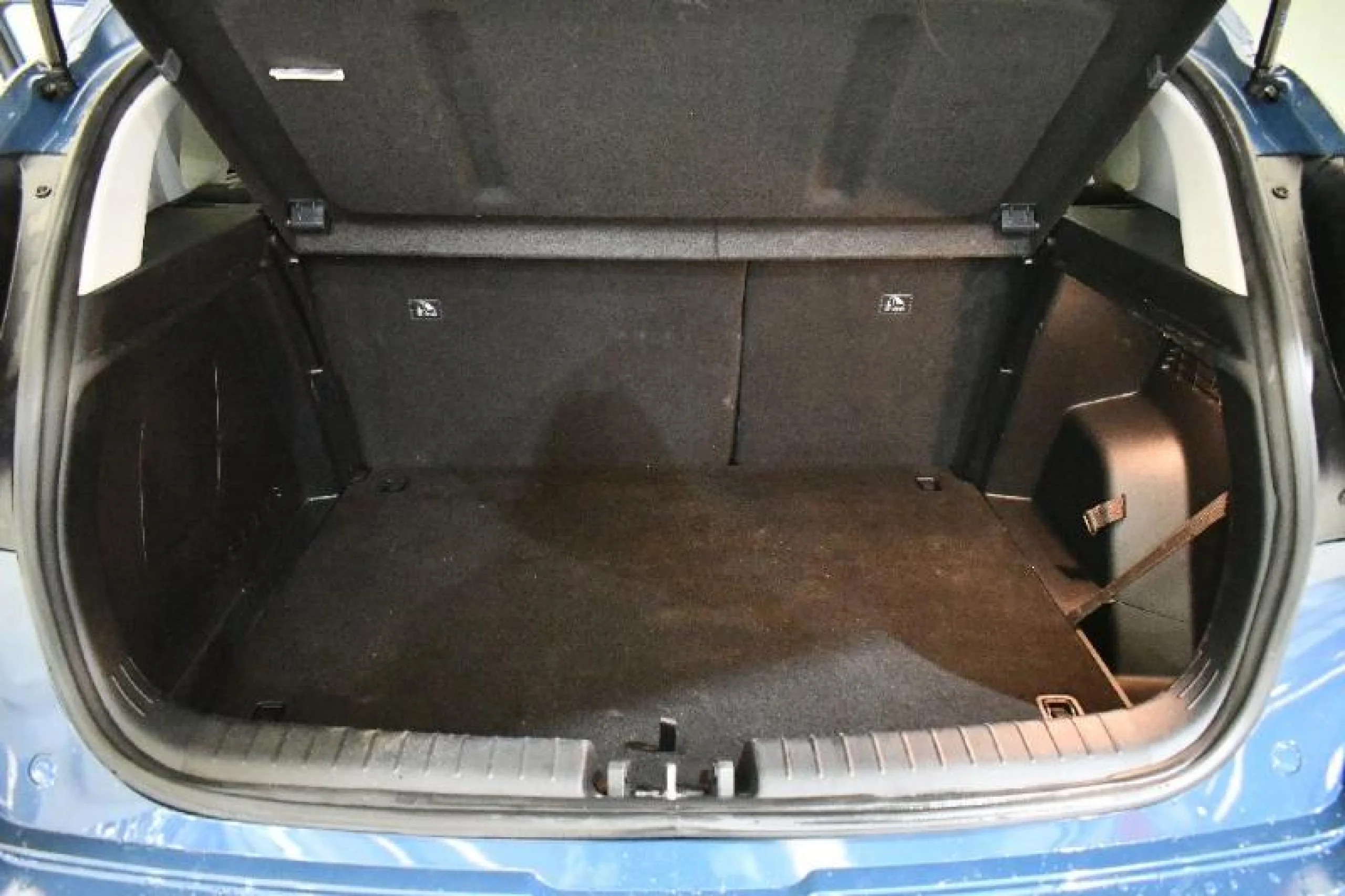 HYUNDAI BAYON 1.0 TGDI 74KW (100CV) 48V MAXX DCT - Foto 8