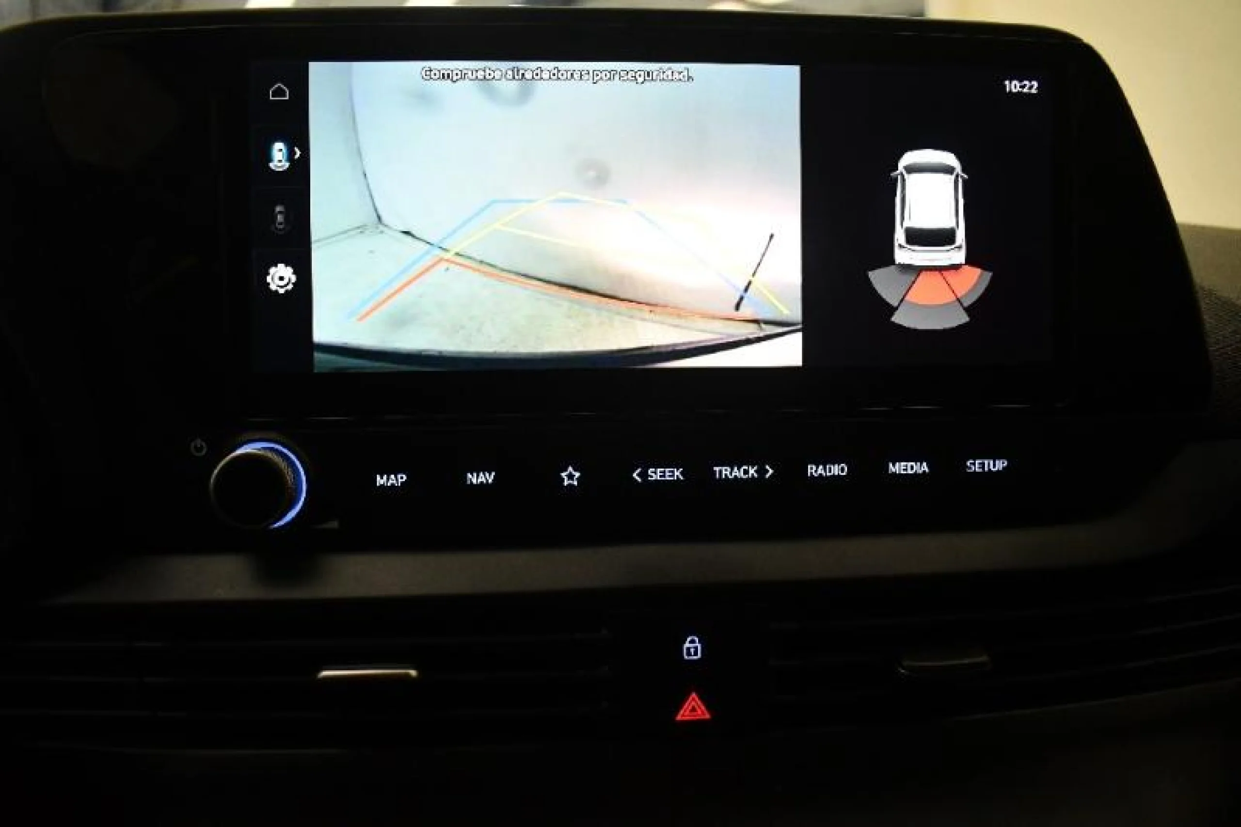 HYUNDAI BAYON 1.0 TGDI 74KW (100CV) 48V MAXX DCT - Foto 10