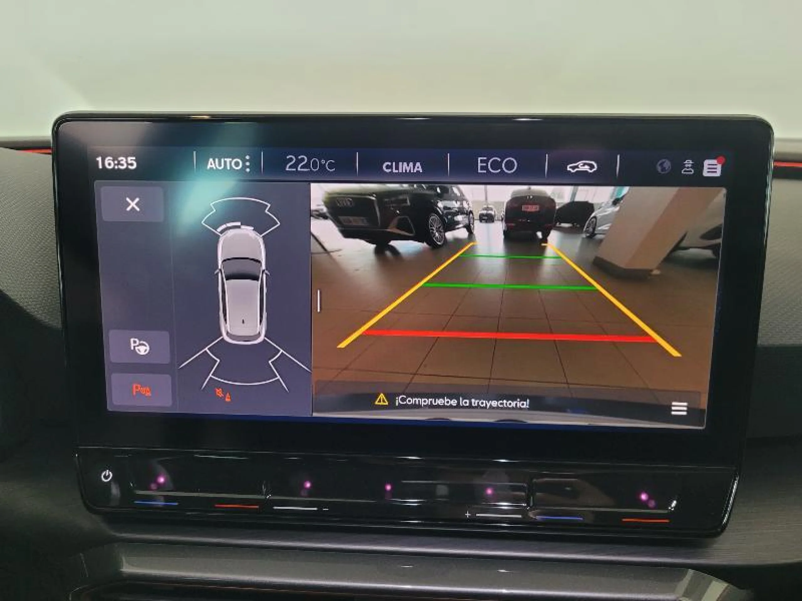 CUPRA LEON 1.5 ETSI 110KW (150CV) DSG - Foto 10