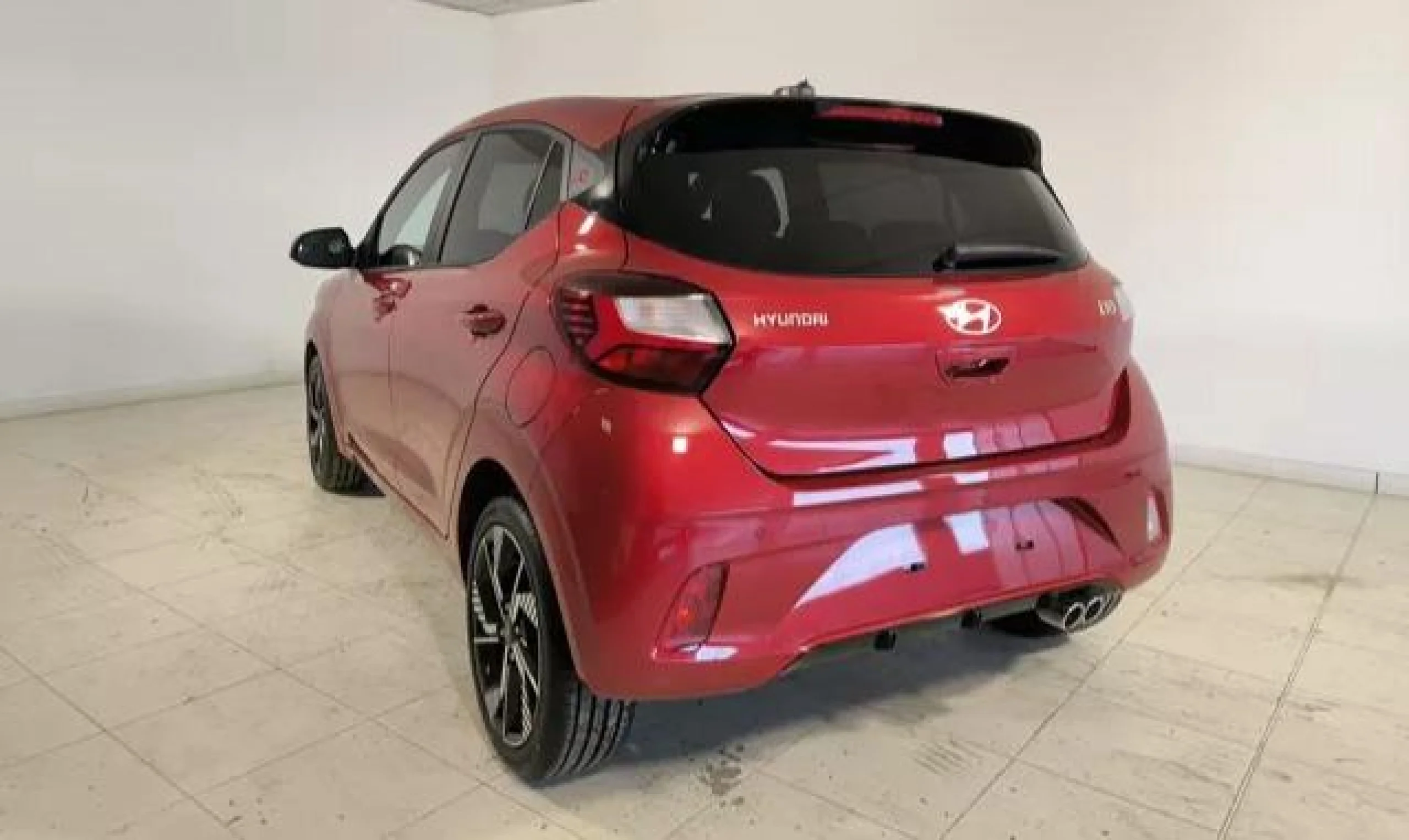 HYUNDAI I10 1.2 N LINE - Foto 2