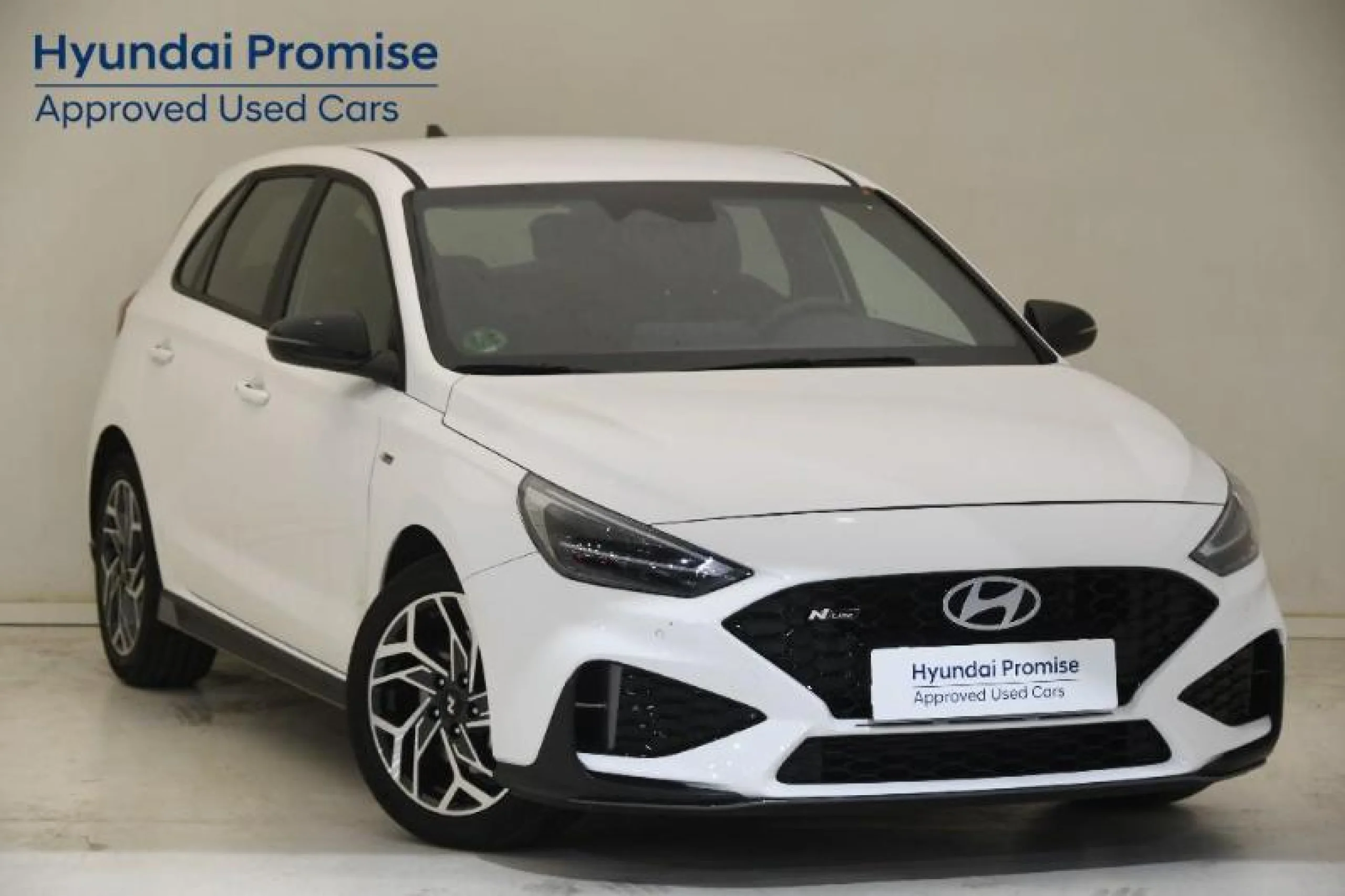 HYUNDAI I30 1.0 TGDI N LINE SE - Foto 2