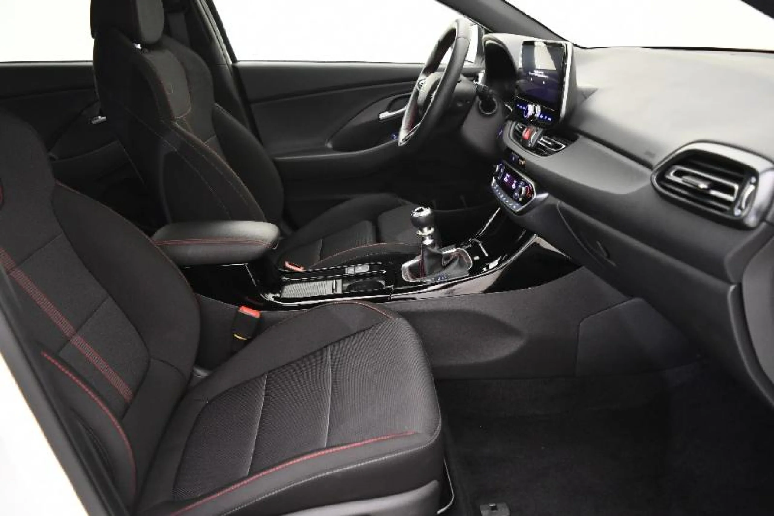 HYUNDAI I30 1.0 TGDI N LINE SE - Foto 5