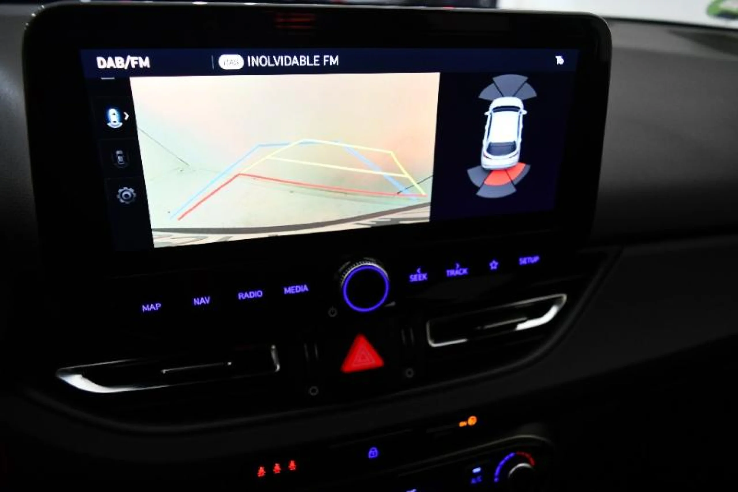 HYUNDAI I30 1.0 TGDI N LINE SE - Foto 9