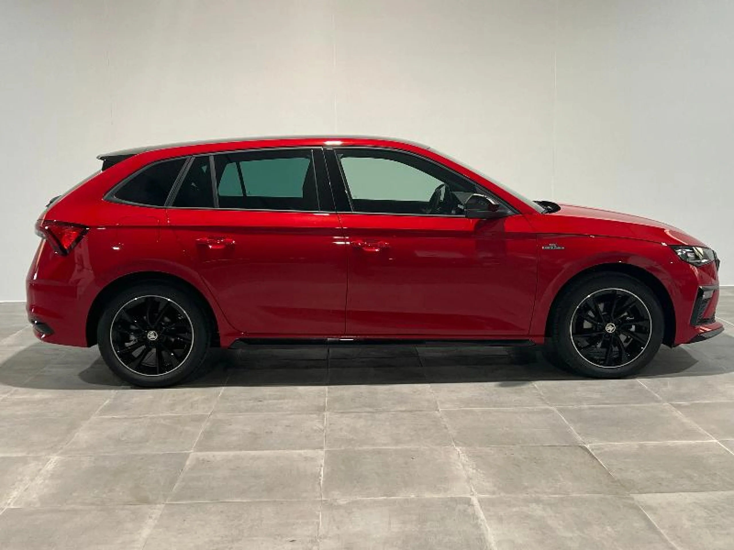 SKODA SCALA 1.5 TSI 110 KW (150 CV) DSG MONTE CARLO - Foto 3
