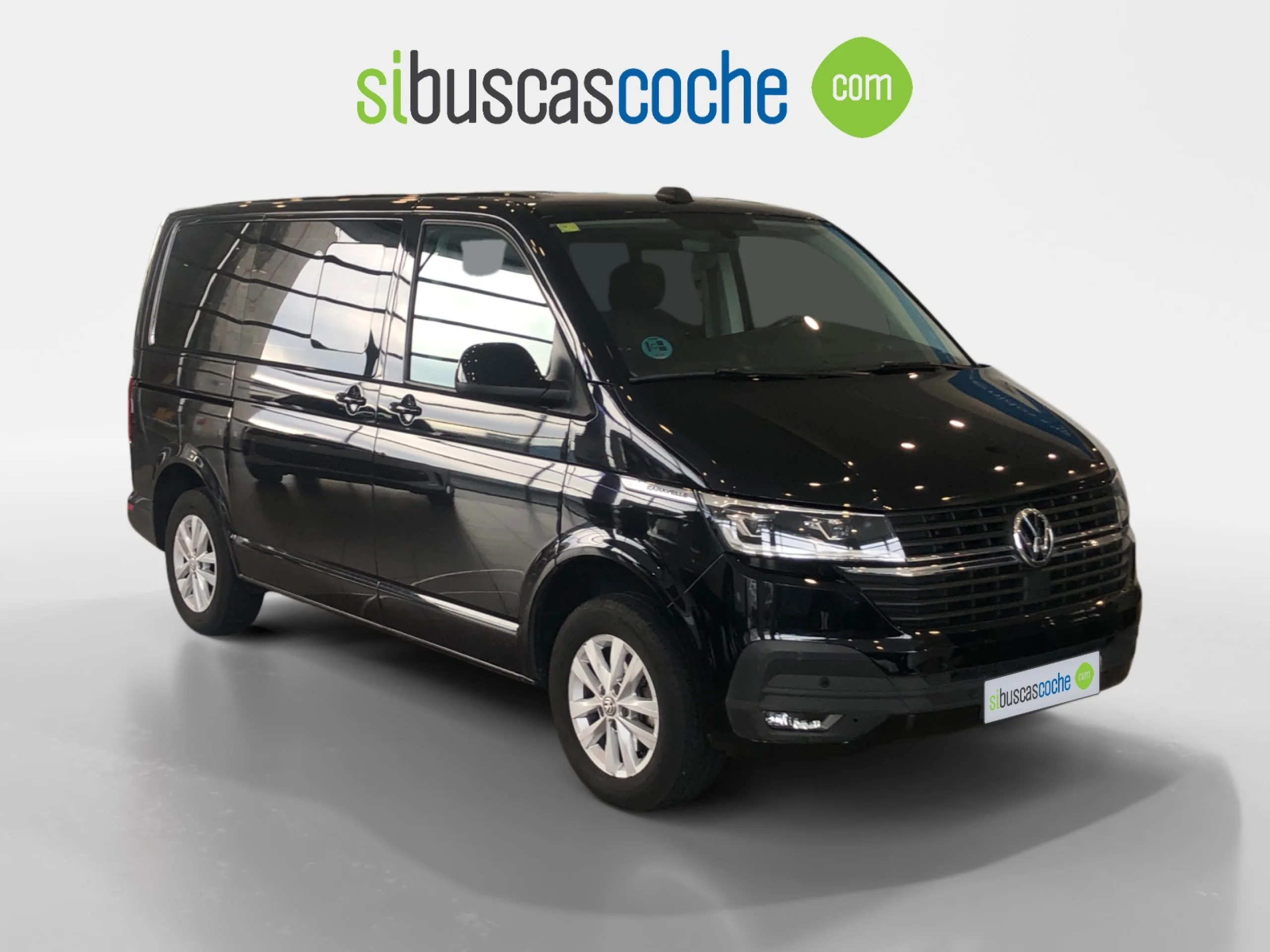 VOLKSWAGEN CARAVELLE ARAVELLE 2.0 TDI BMT PREMIUM BATALLA CORTA DSG 150CV - Foto 1