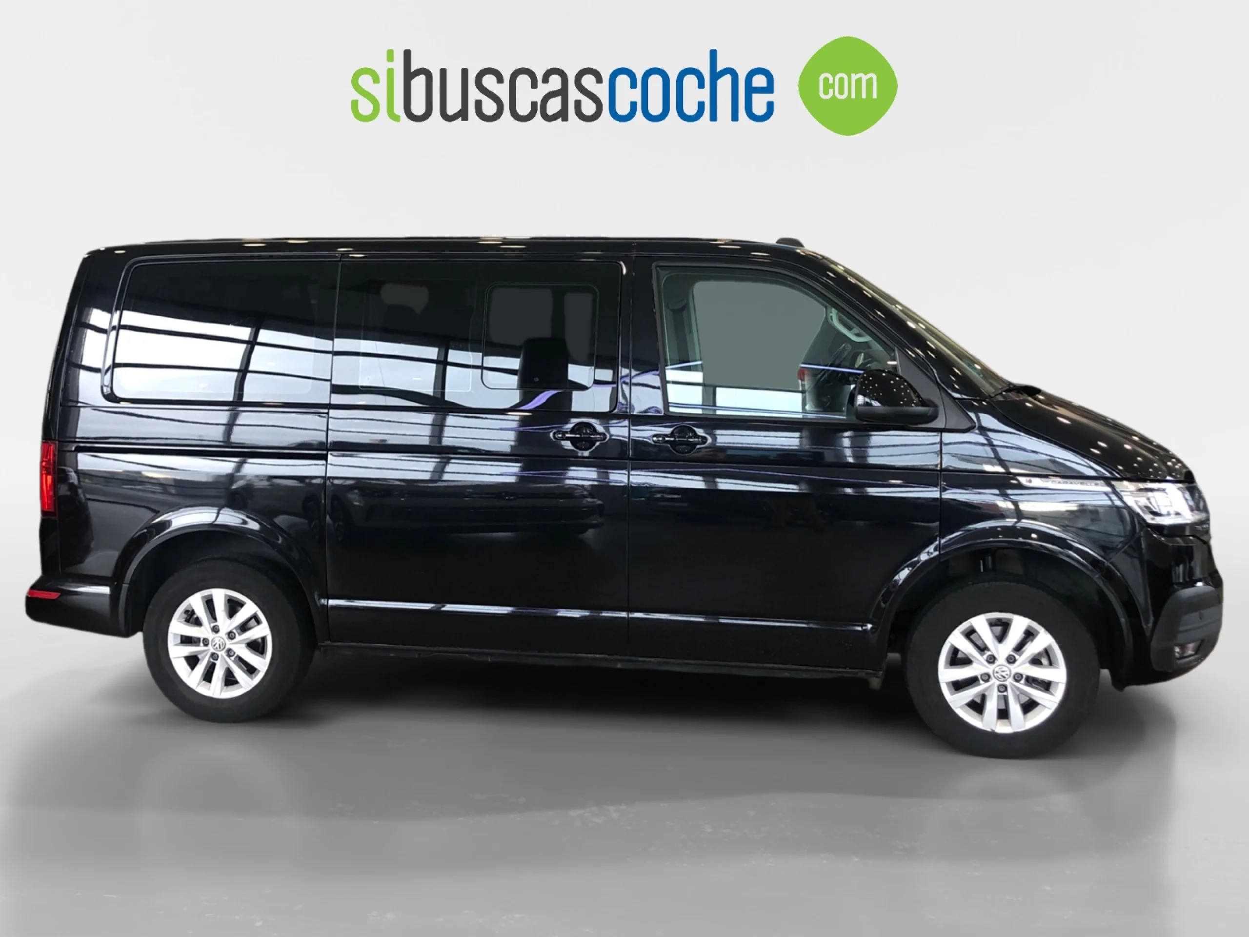 VOLKSWAGEN CARAVELLE ARAVELLE 2.0 TDI BMT PREMIUM BATALLA CORTA DSG 150CV - Foto 3