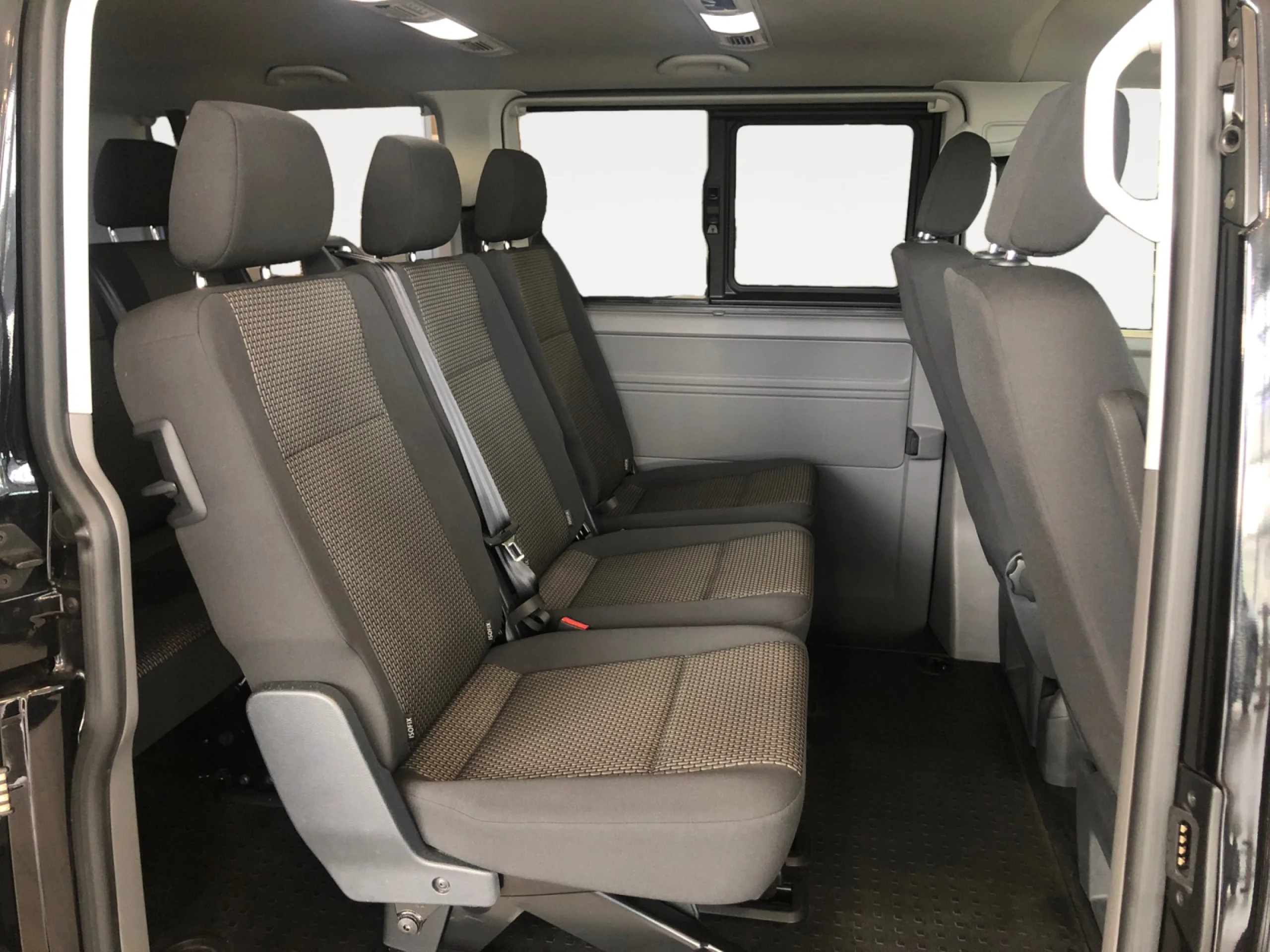 VOLKSWAGEN CARAVELLE ARAVELLE 2.0 TDI BMT PREMIUM BATALLA CORTA DSG 150CV - Foto 6