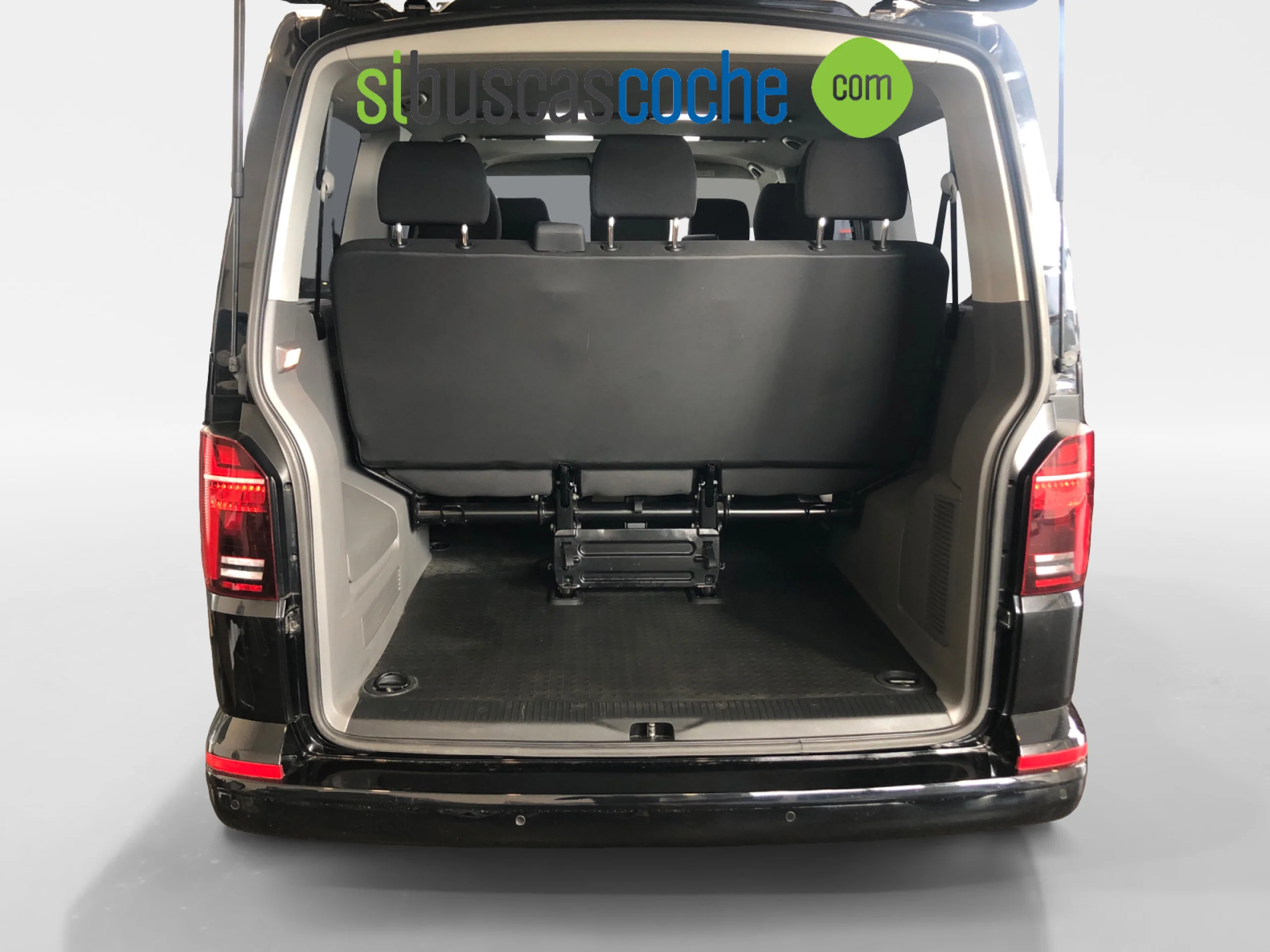 VOLKSWAGEN CARAVELLE ARAVELLE 2.0 TDI BMT PREMIUM BATALLA CORTA DSG 150CV - Foto 7