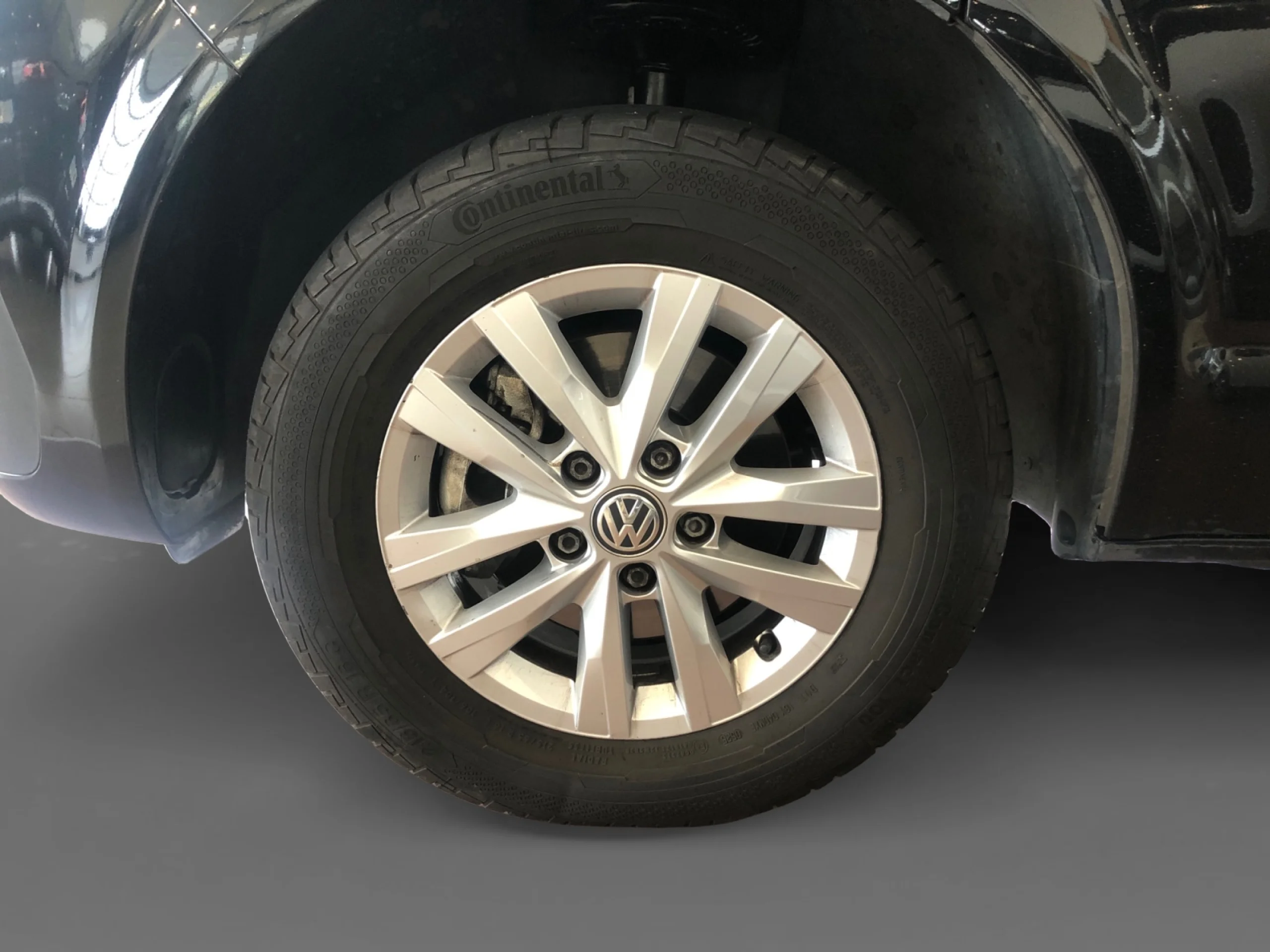 VOLKSWAGEN CARAVELLE ARAVELLE 2.0 TDI BMT PREMIUM BATALLA CORTA DSG 150CV - Foto 8