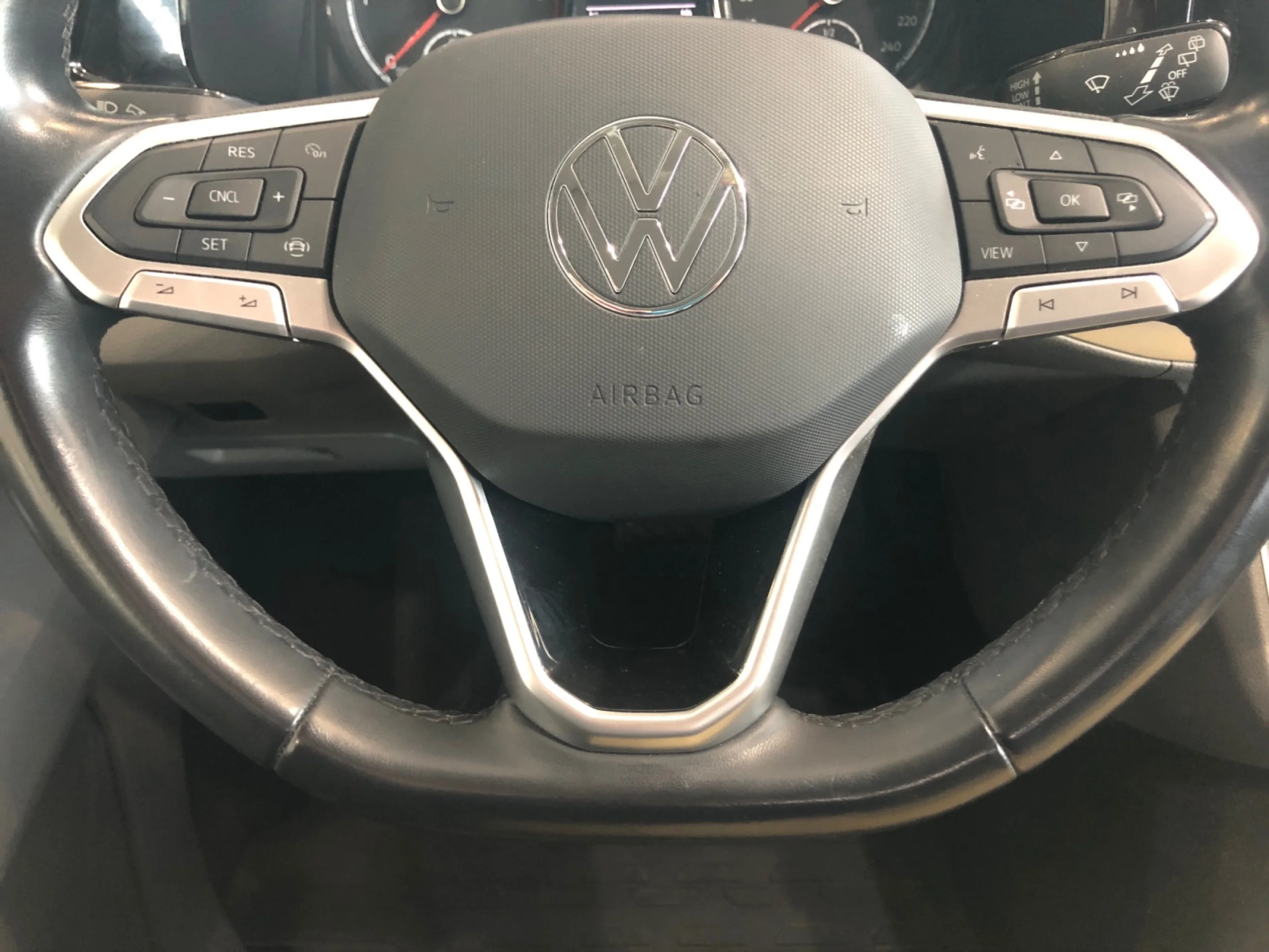 VOLKSWAGEN CARAVELLE ARAVELLE 2.0 TDI BMT PREMIUM BATALLA CORTA DSG 150CV - Foto 9