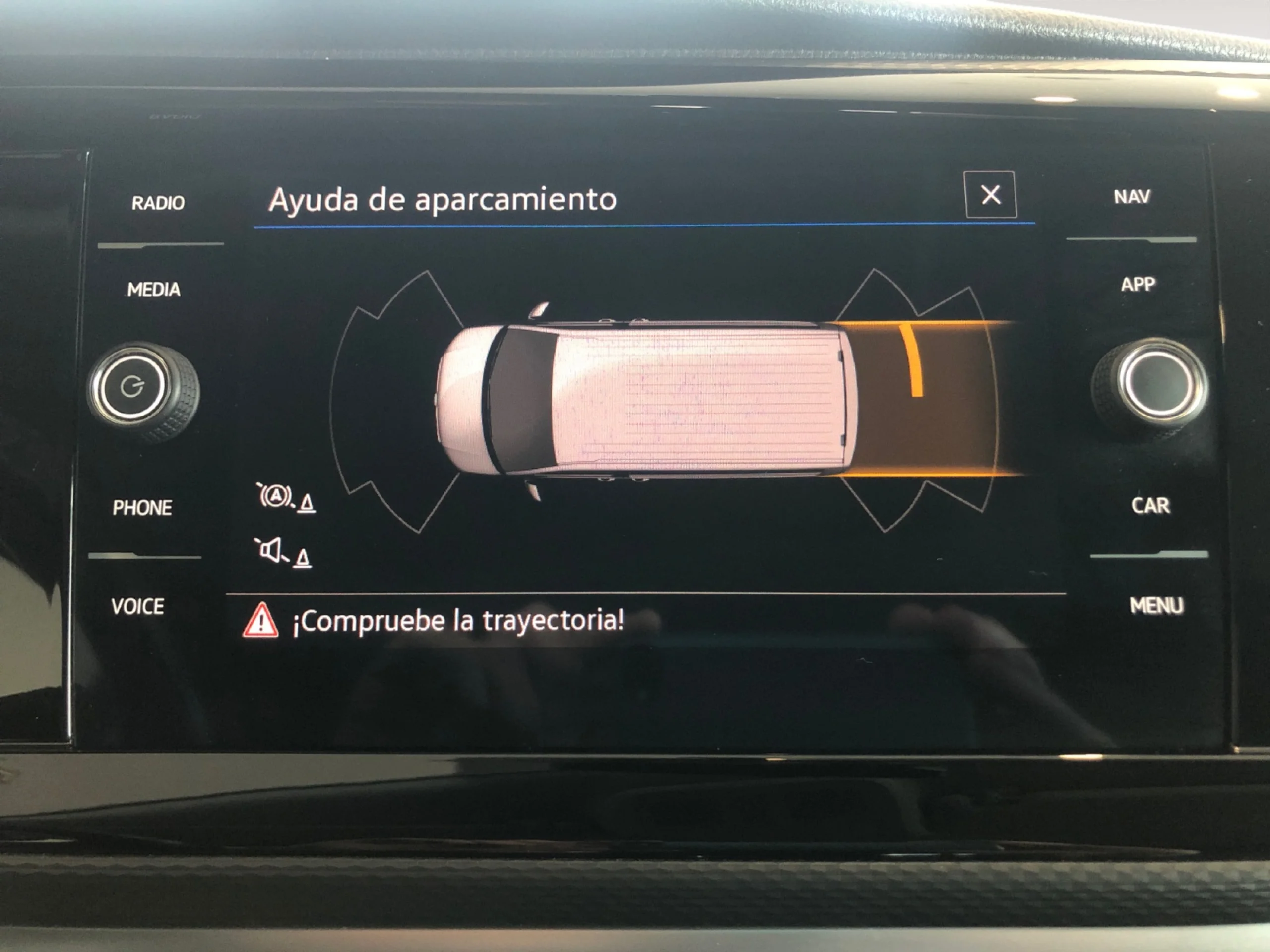 VOLKSWAGEN CARAVELLE ARAVELLE 2.0 TDI BMT PREMIUM BATALLA CORTA DSG 150CV - Foto 16