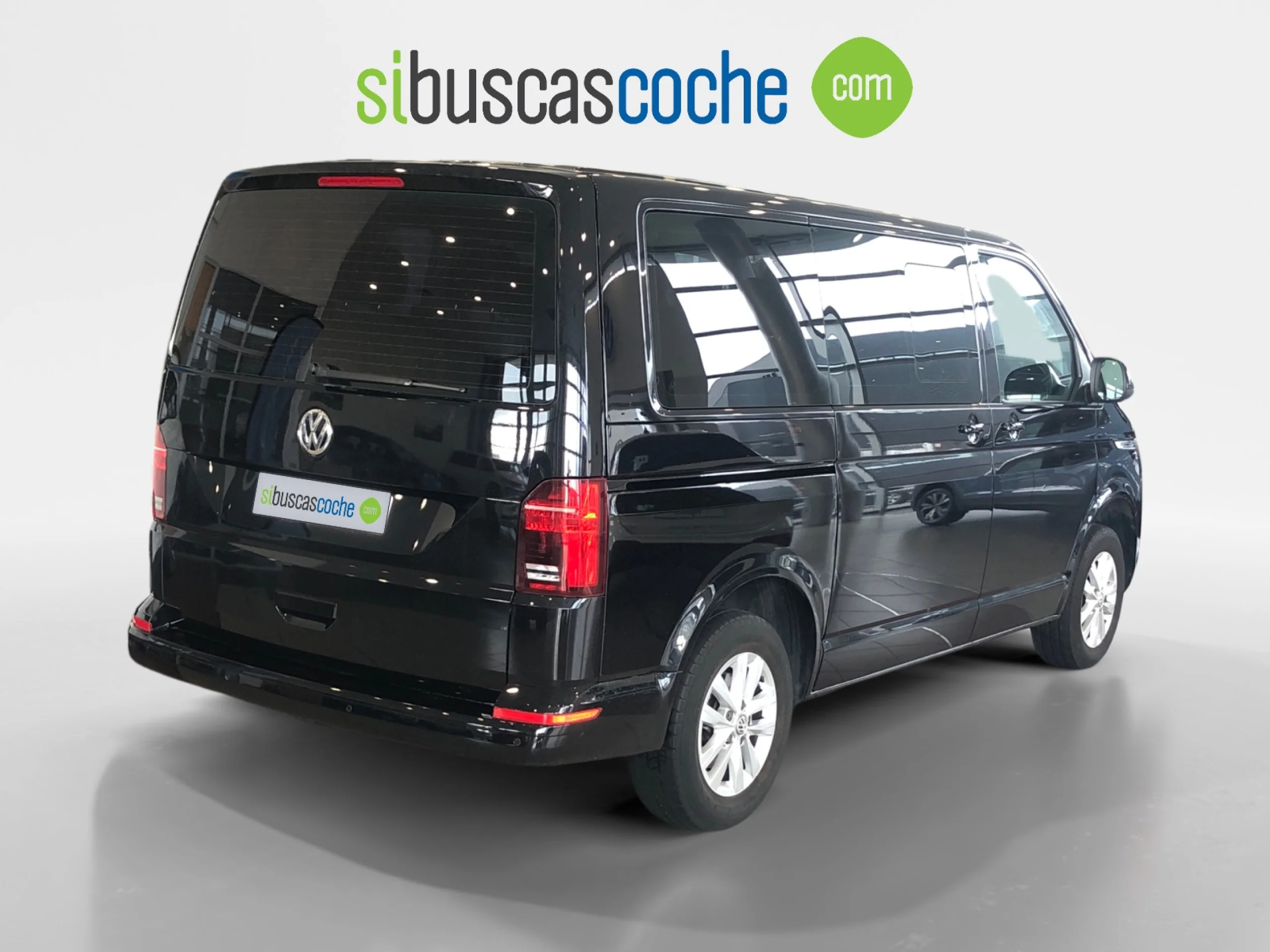 VOLKSWAGEN CARAVELLE ARAVELLE 2.0 TDI BMT PREMIUM BATALLA CORTA DSG 150CV - Foto 18