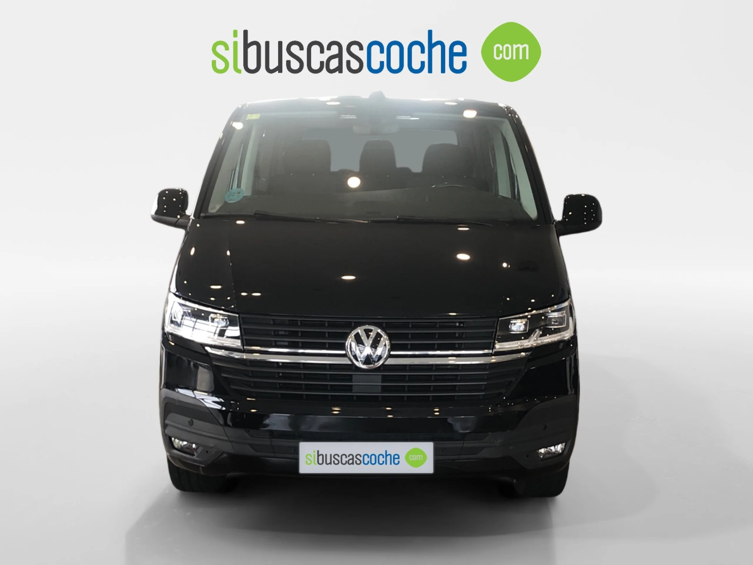 VOLKSWAGEN CARAVELLE ARAVELLE 2.0 TDI BMT PREMIUM BATALLA CORTA DSG 150CV - Foto 19