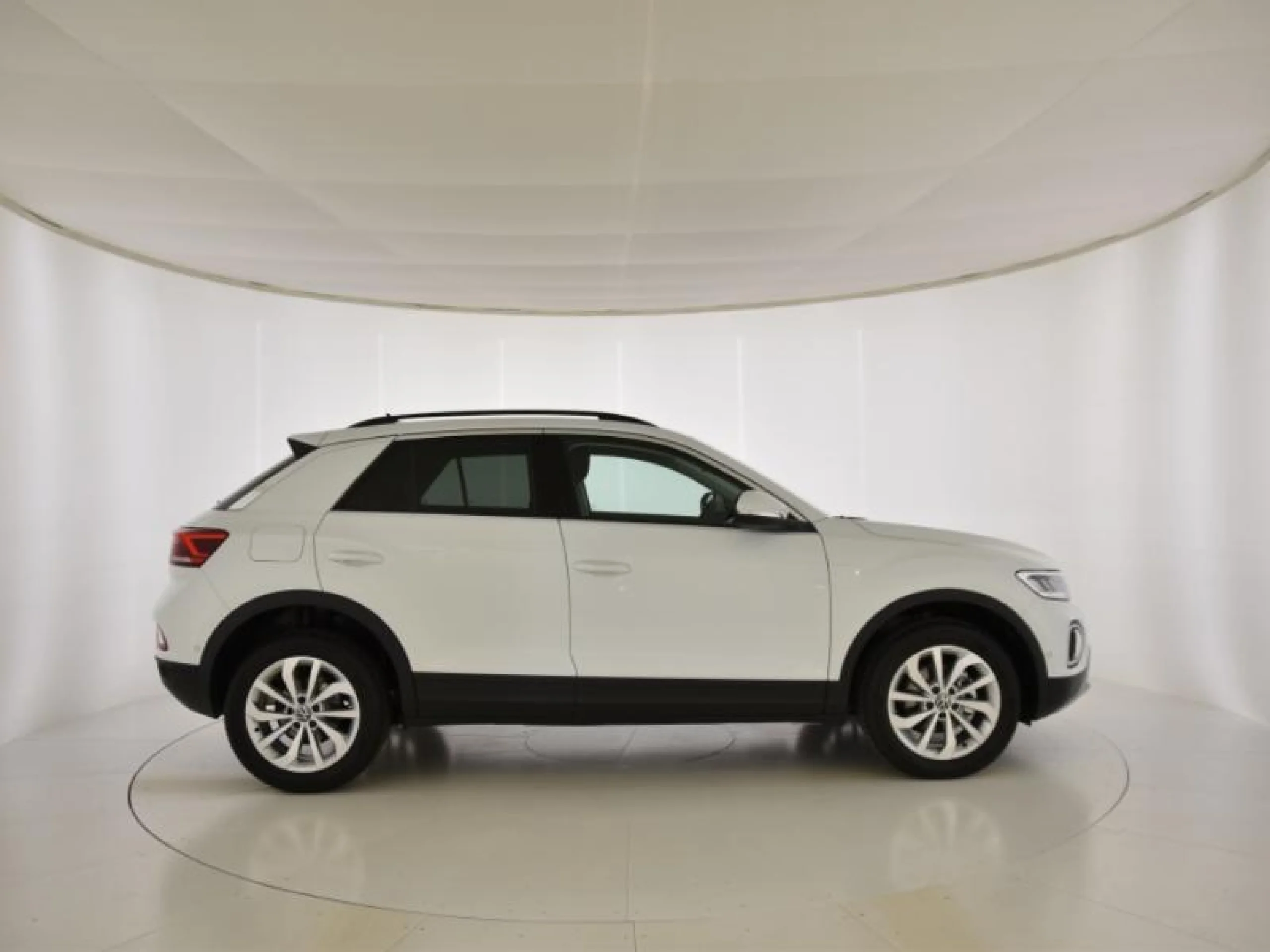 VOLKSWAGEN T ROC LIFE 1.0 TSI 81KW (110CV) - Foto 3