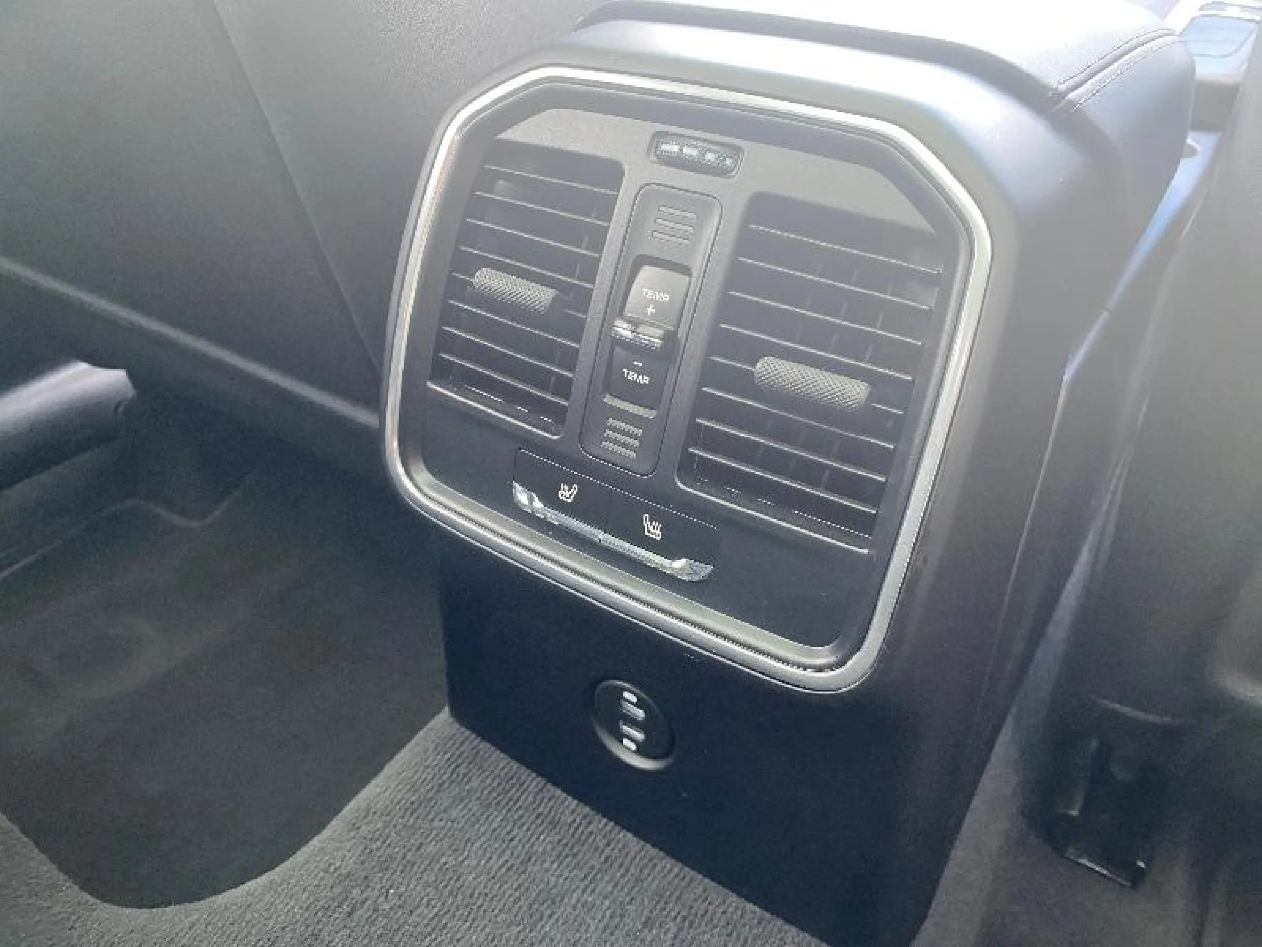 PORSCHE MACAN MACAN S - Foto 39