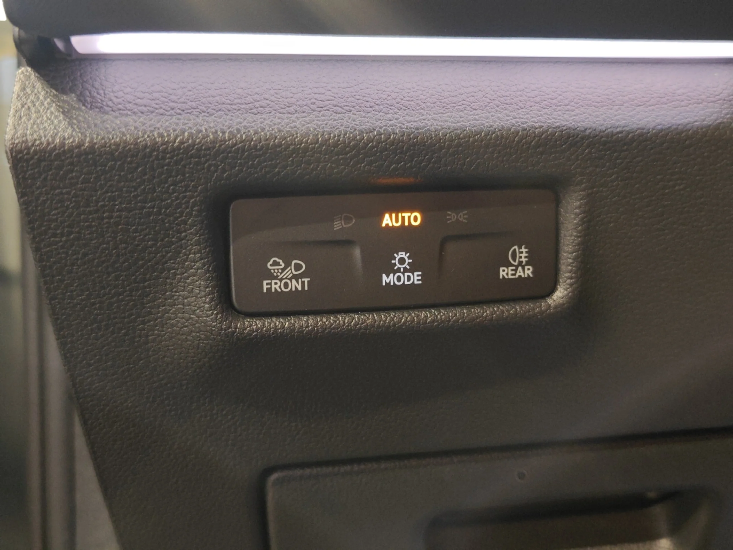 VOLKSWAGEN TIGUAN ··MÁS·· 2.0 TDI 110KW (150CV) DSG - Foto 12