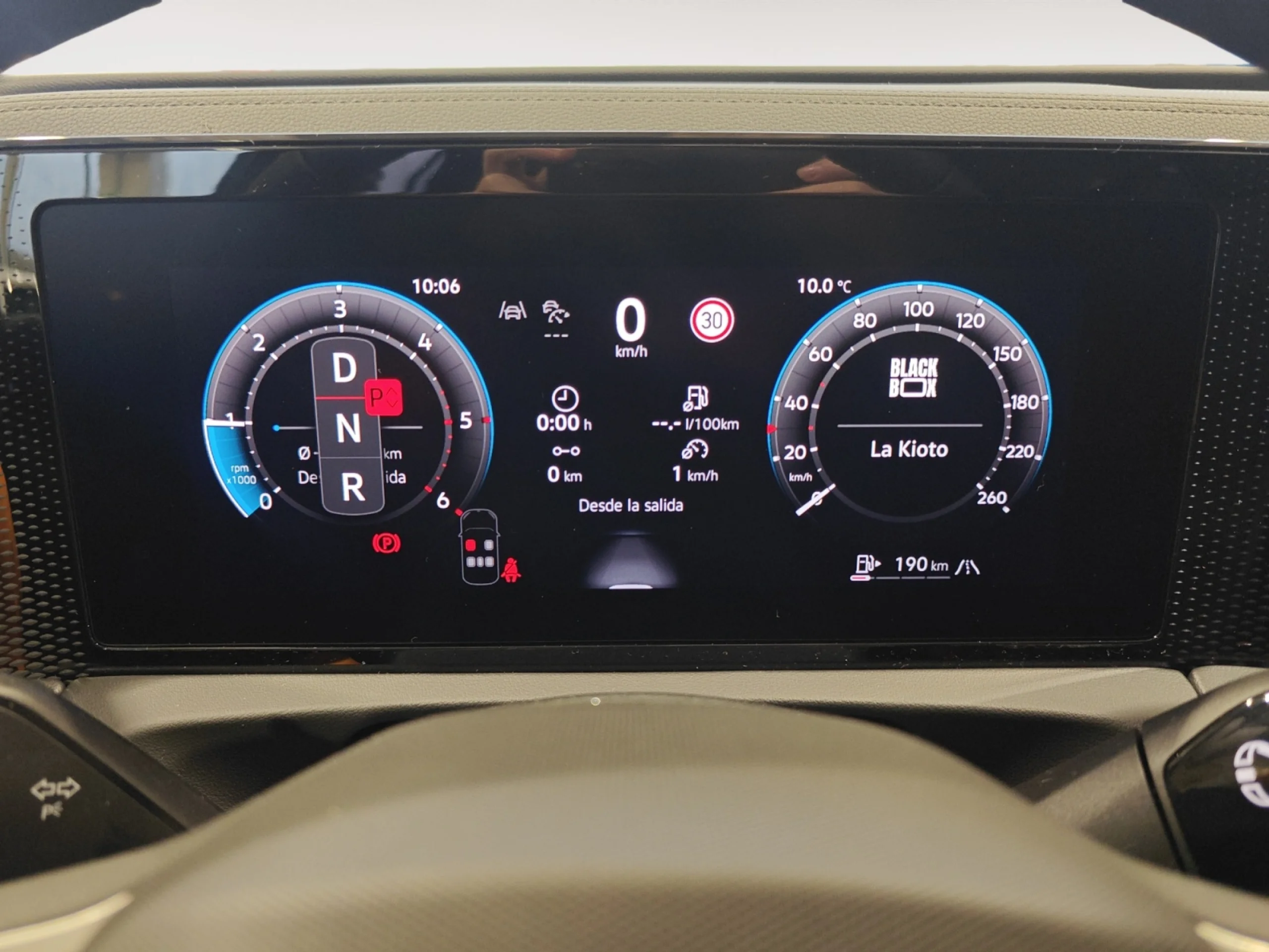 VOLKSWAGEN TIGUAN ··MÁS·· 2.0 TDI 110KW (150CV) DSG - Foto 15