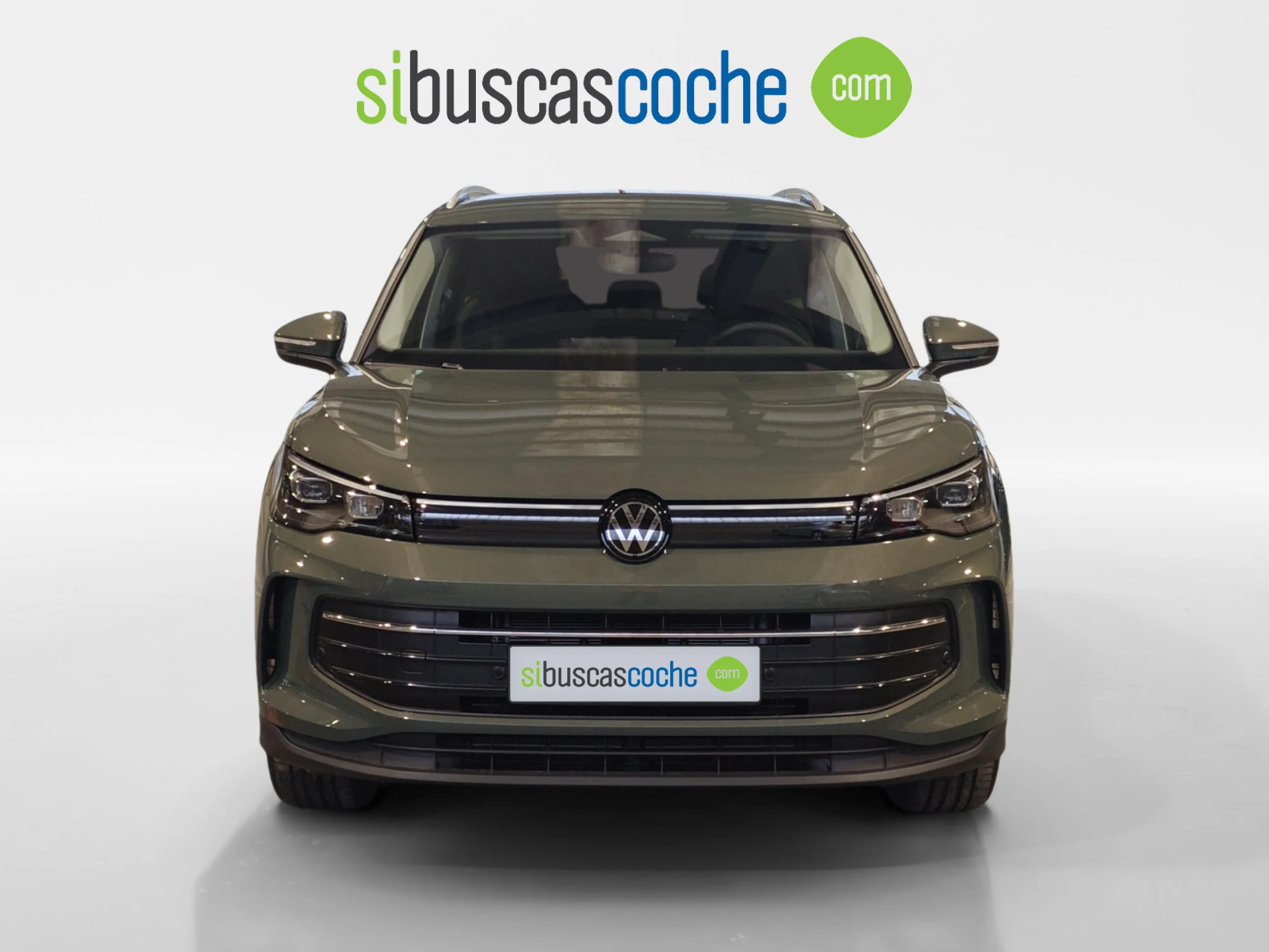 VOLKSWAGEN TIGUAN ··MÁS·· 2.0 TDI 110KW (150CV) DSG - Foto 19