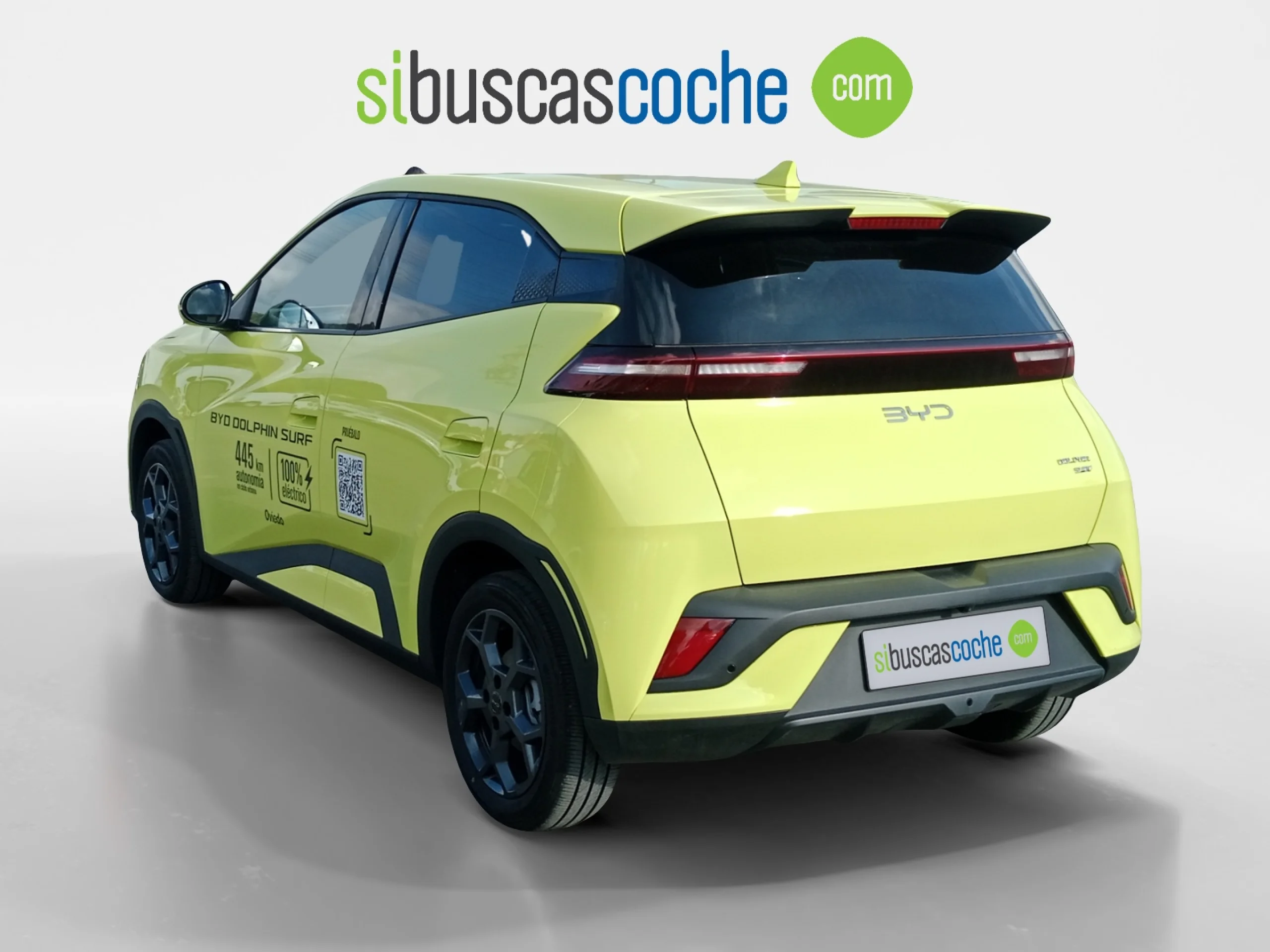 BYD DOLPHIN SURF COMFORT - Foto 2