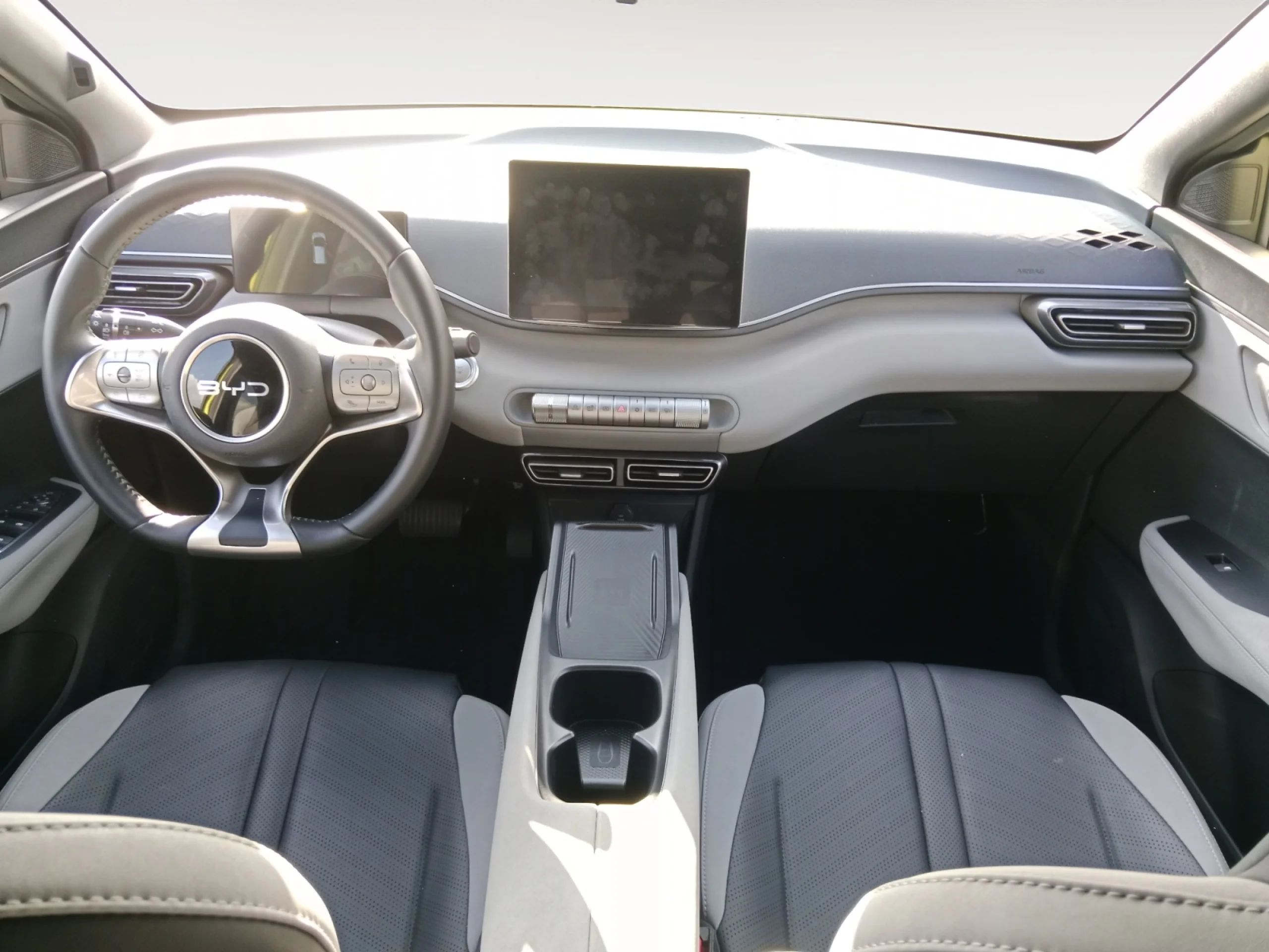 BYD DOLPHIN SURF COMFORT - Foto 4