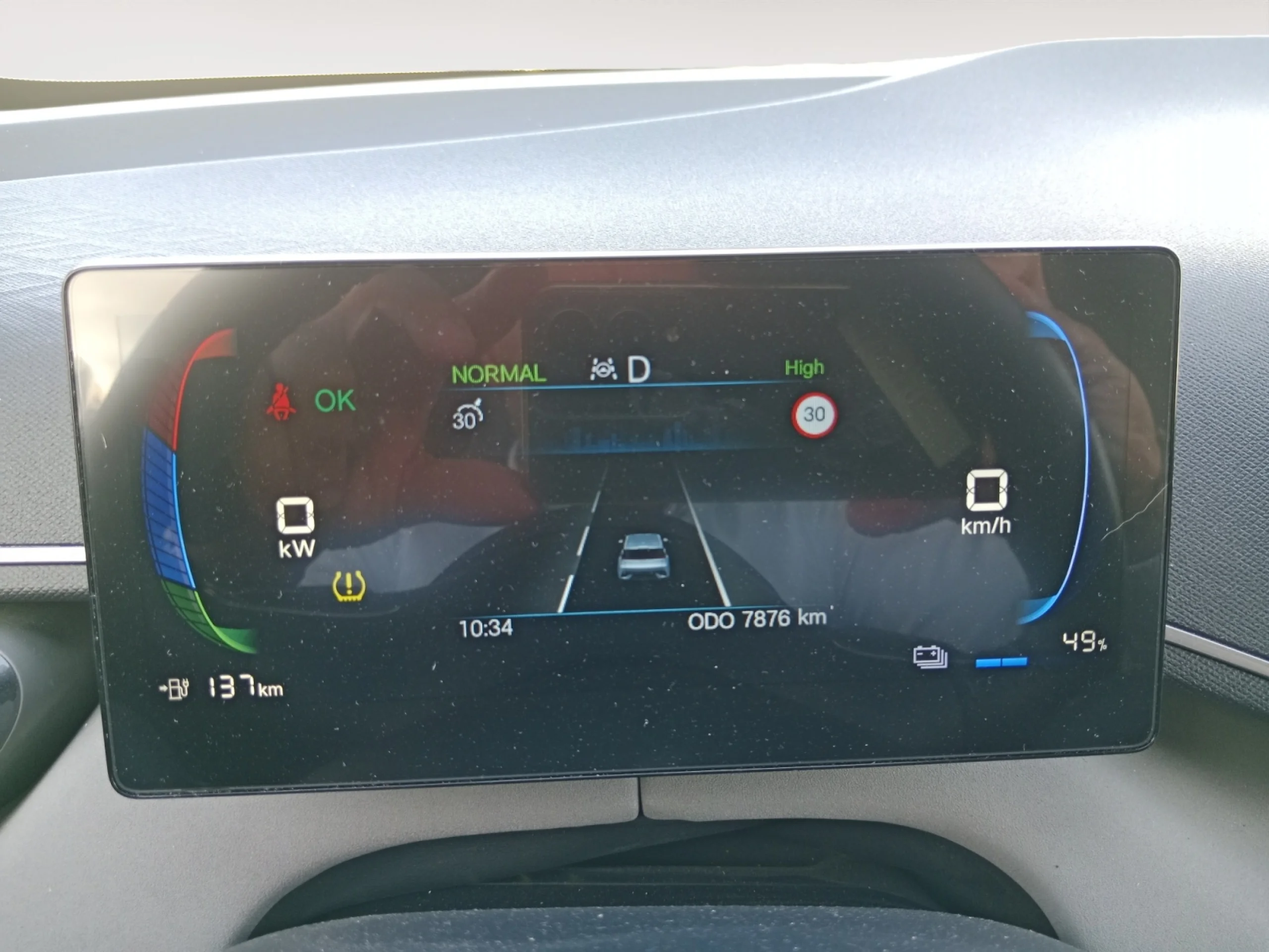 BYD DOLPHIN SURF COMFORT - Foto 7