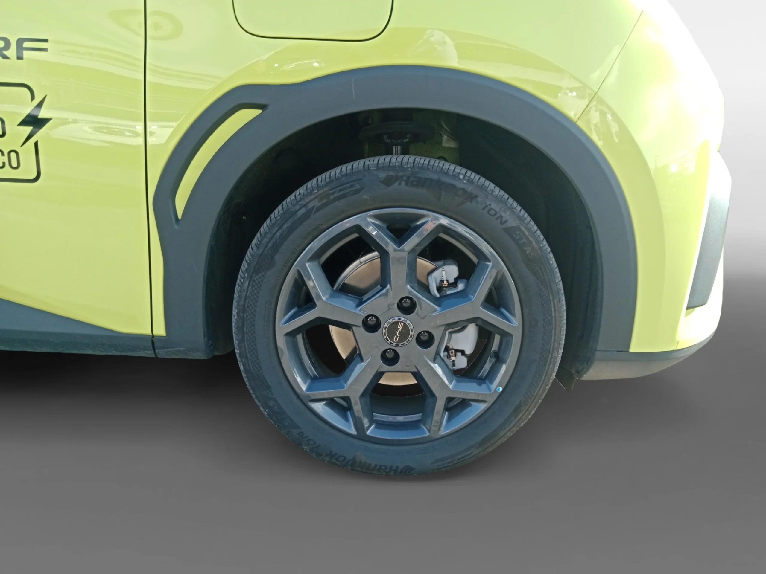 BYD DOLPHIN SURF COMFORT - Foto 9