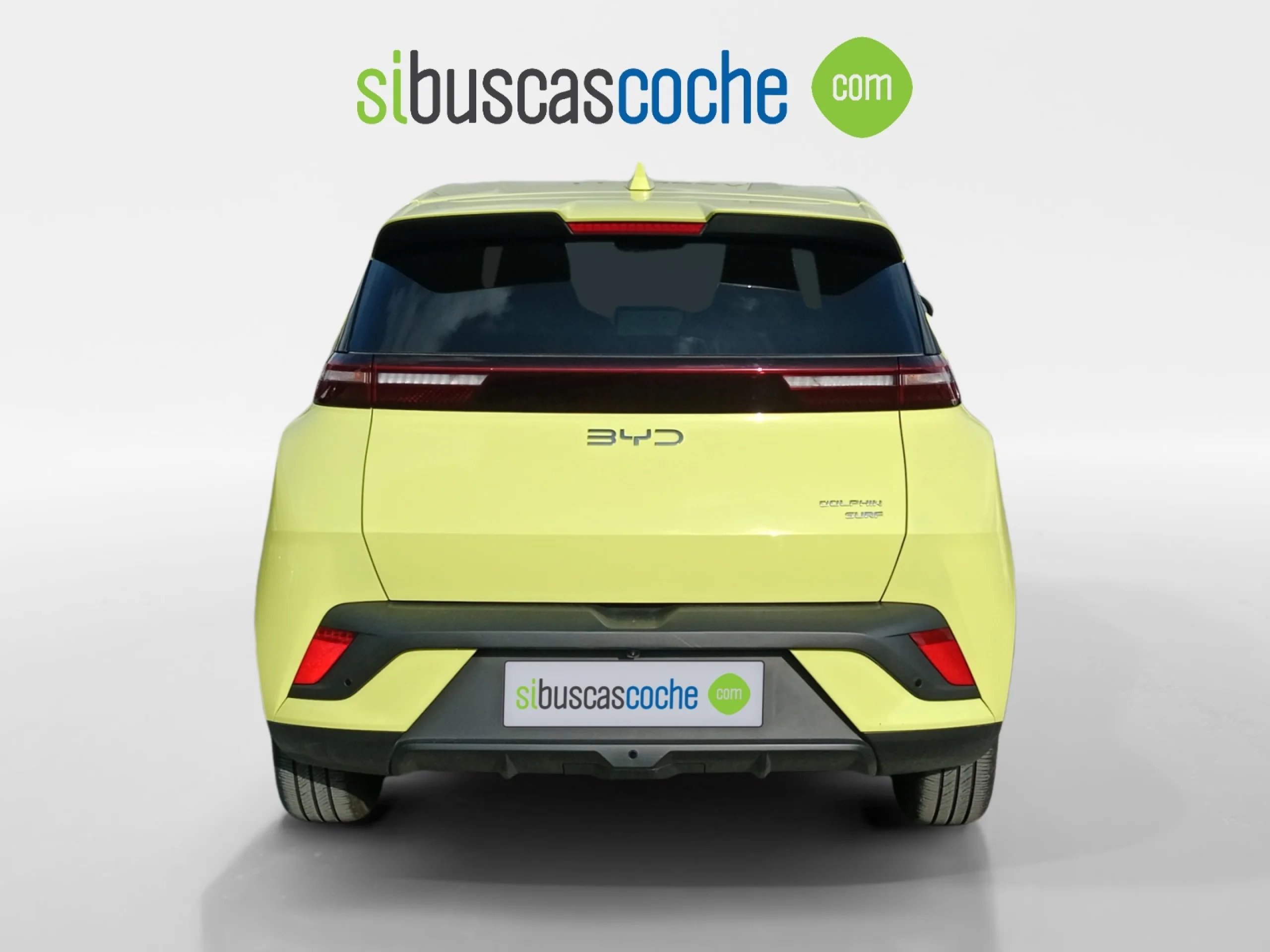 BYD DOLPHIN SURF COMFORT - Foto 18