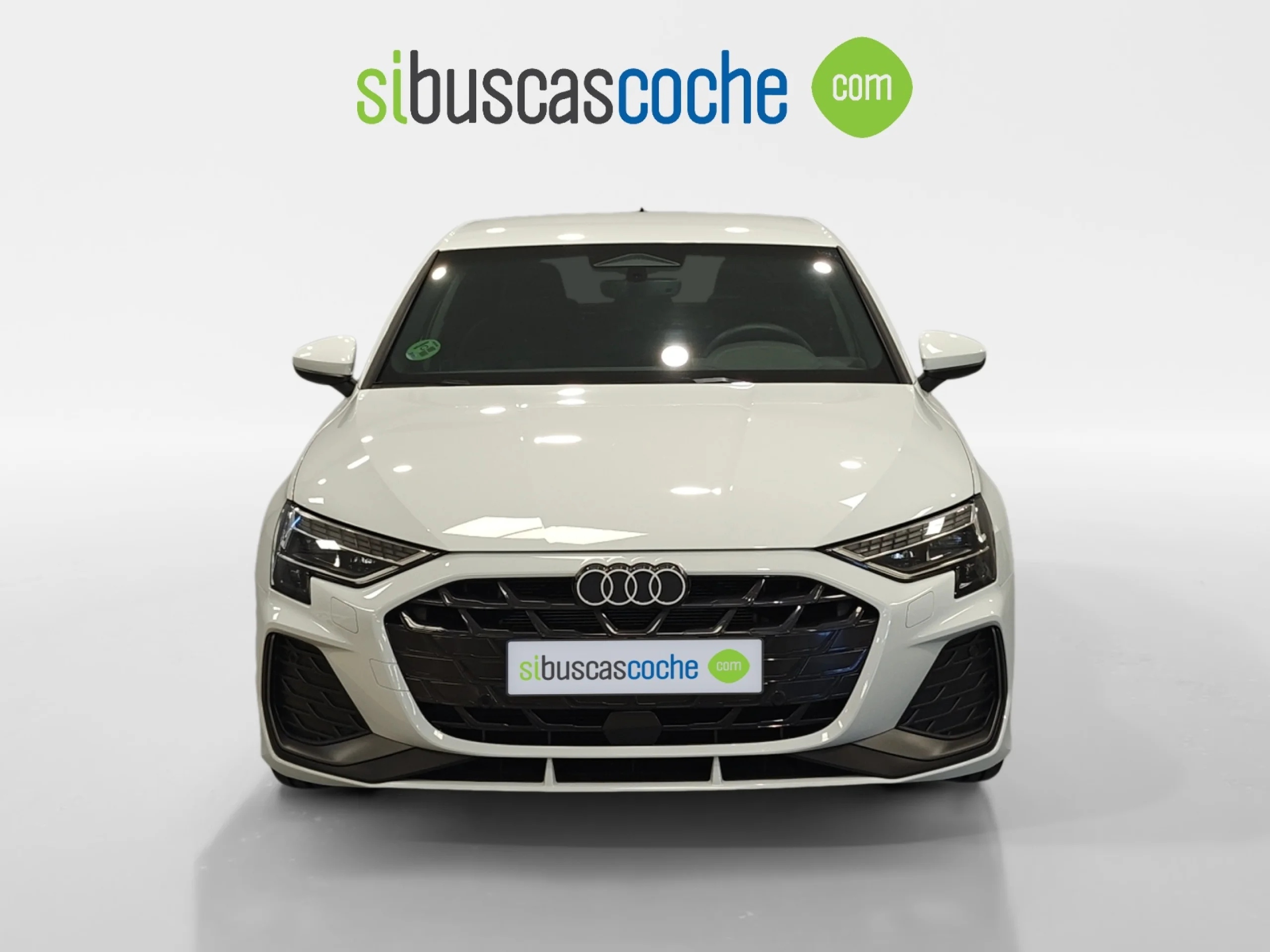 AUDI A3 SPORTBACK S LINE 35 TDI 110KW S TRONIC - Foto 19