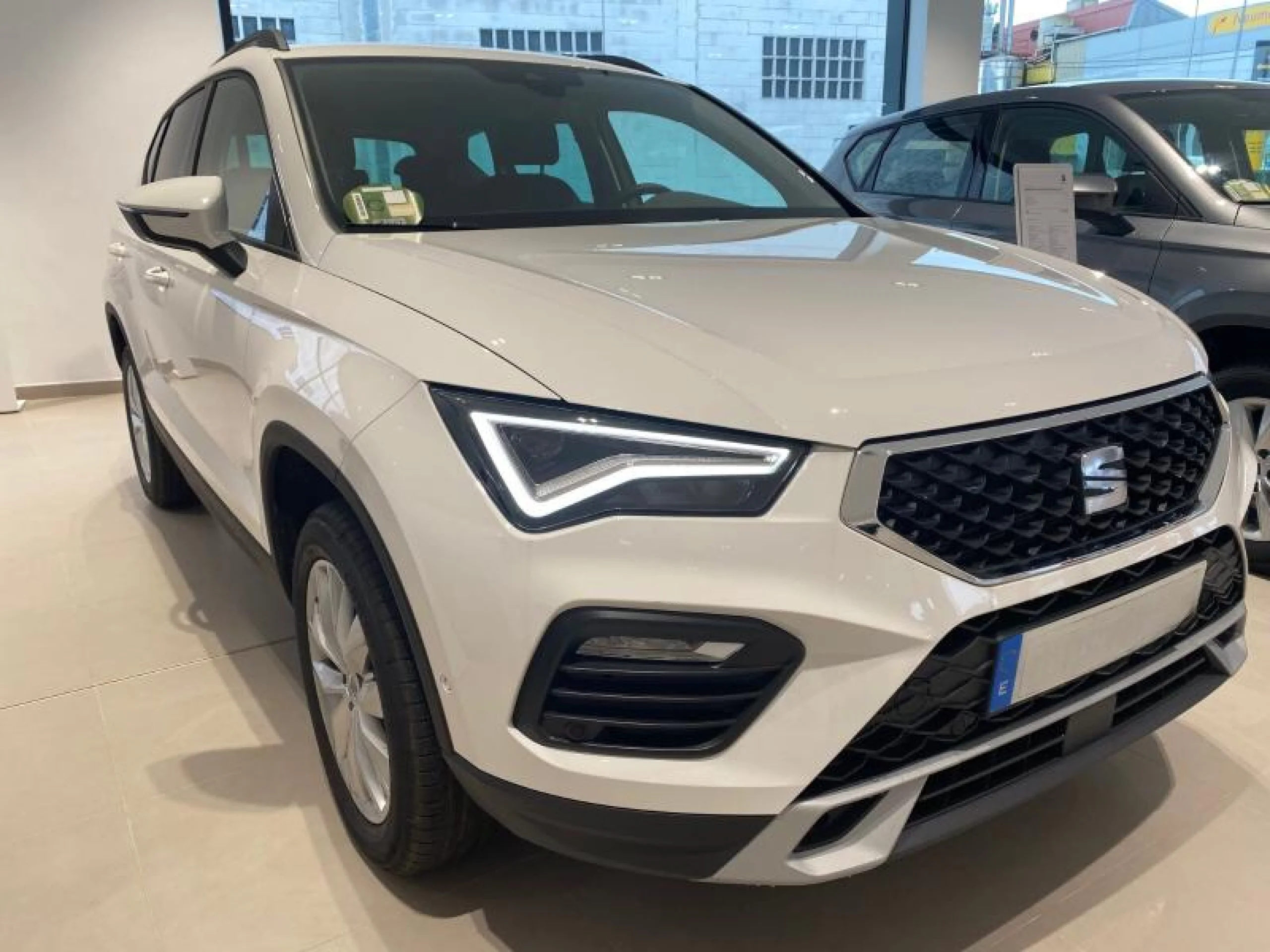 SEAT ATECA 1.0 TSI 81KW (110CV) ST&SP STYLE XM ECO - Foto 1