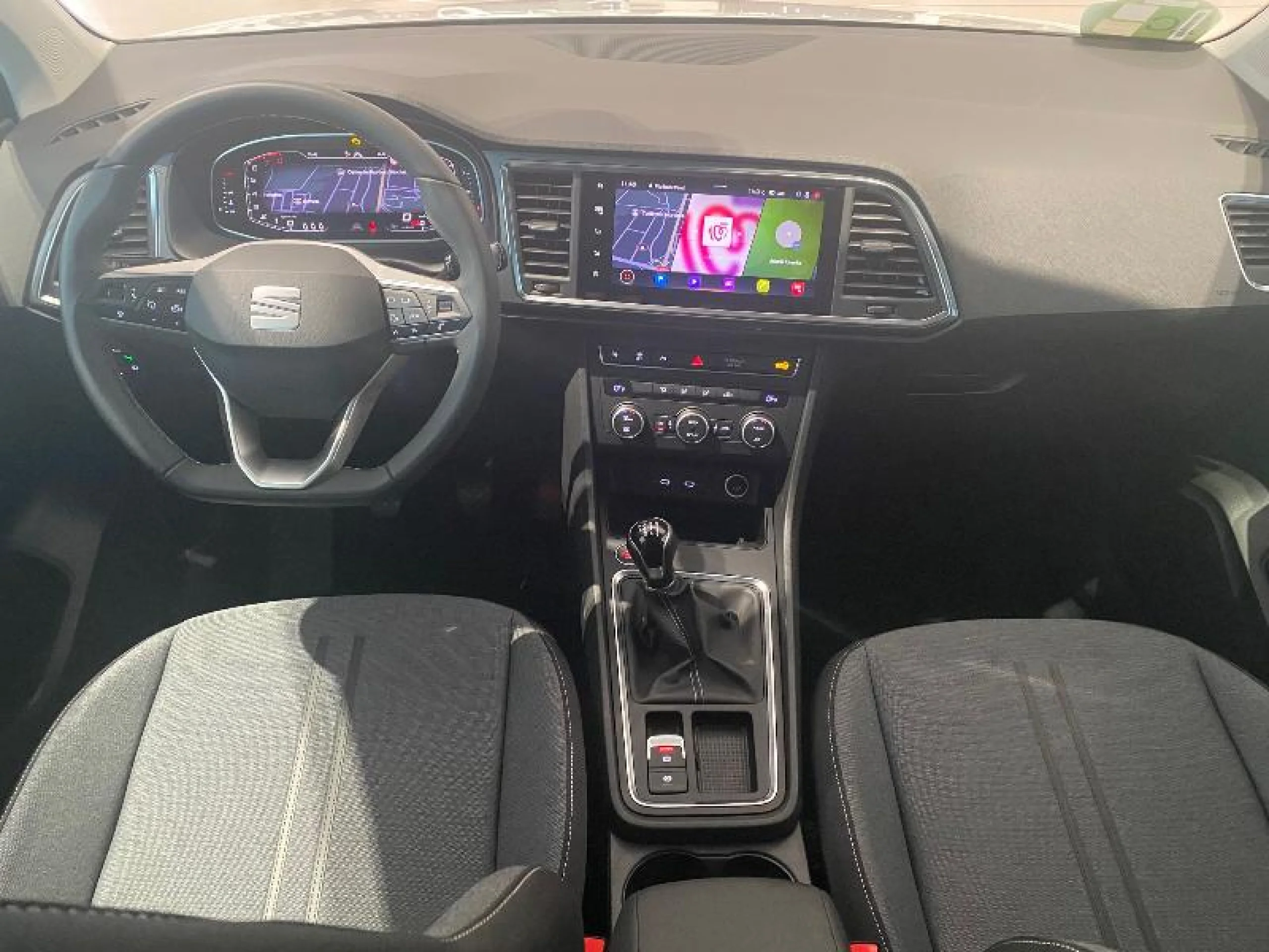 SEAT ATECA 1.0 TSI 81KW (110CV) ST&SP STYLE XM ECO - Foto 4