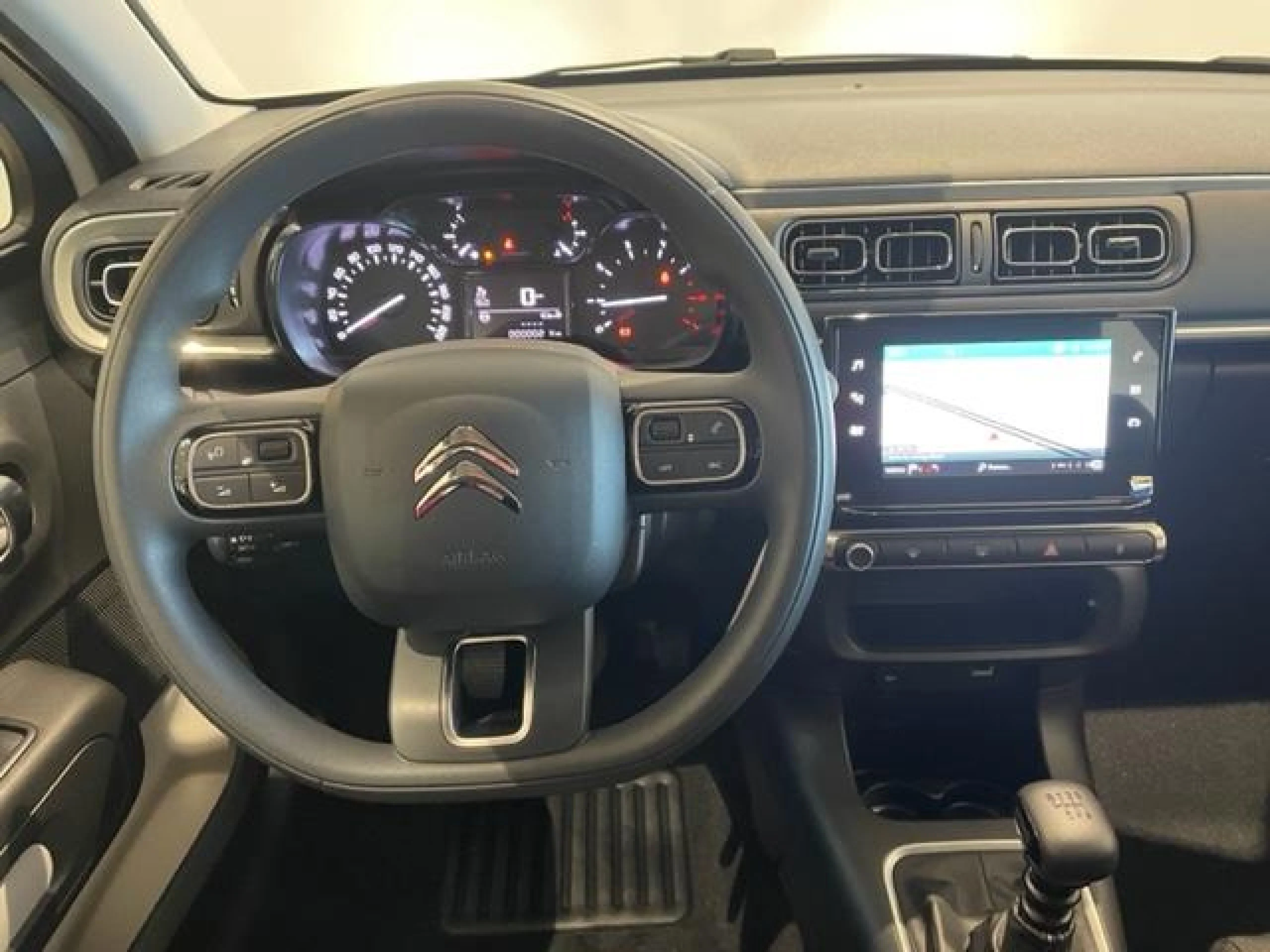 CITROEN C3 BLUEHDI 75KW (100CV) S&S C SERIES - Foto 8