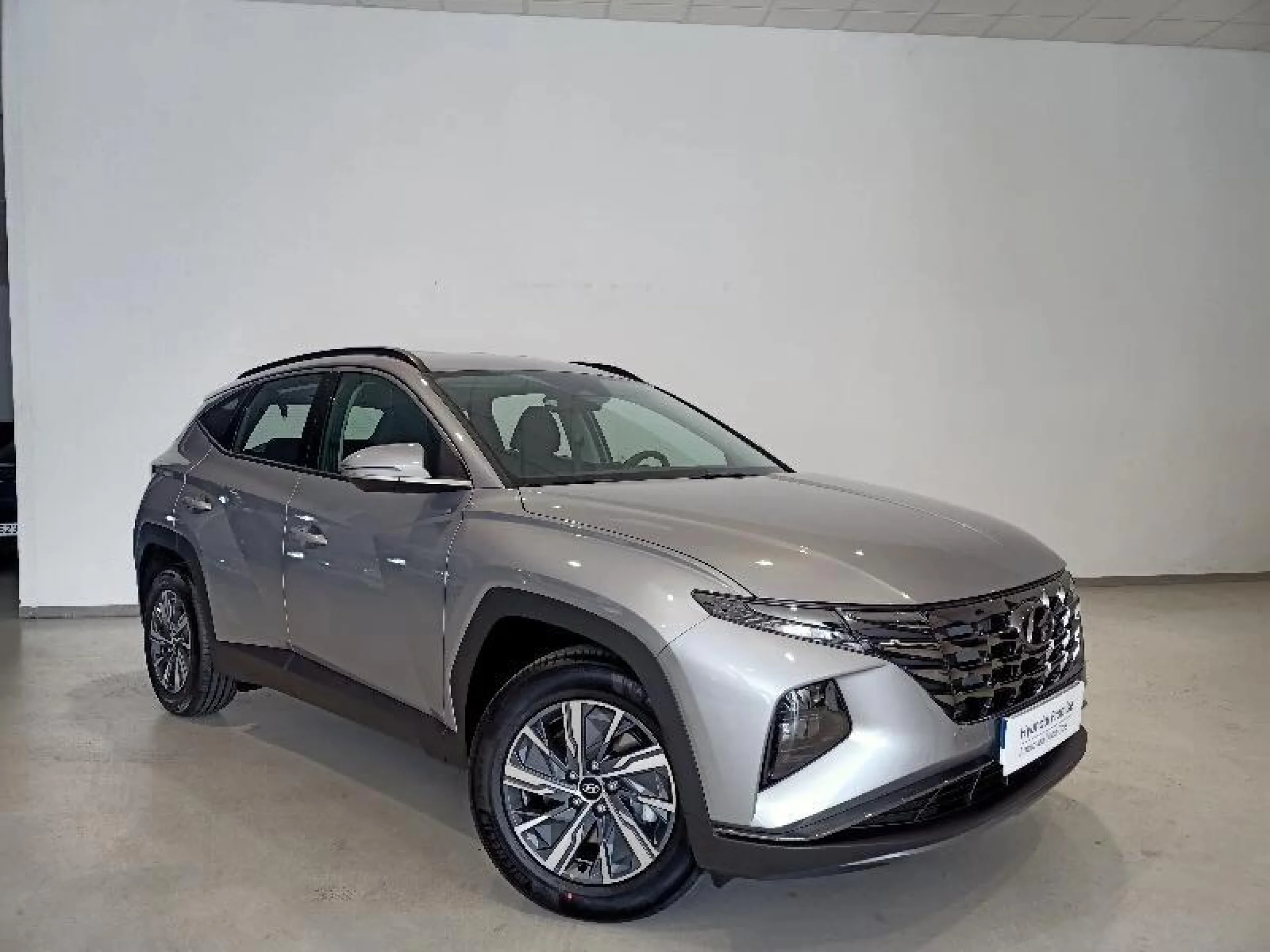 HYUNDAI TUCSON 1.6 CRDI 85KW (115CV) MAXX - Foto 1