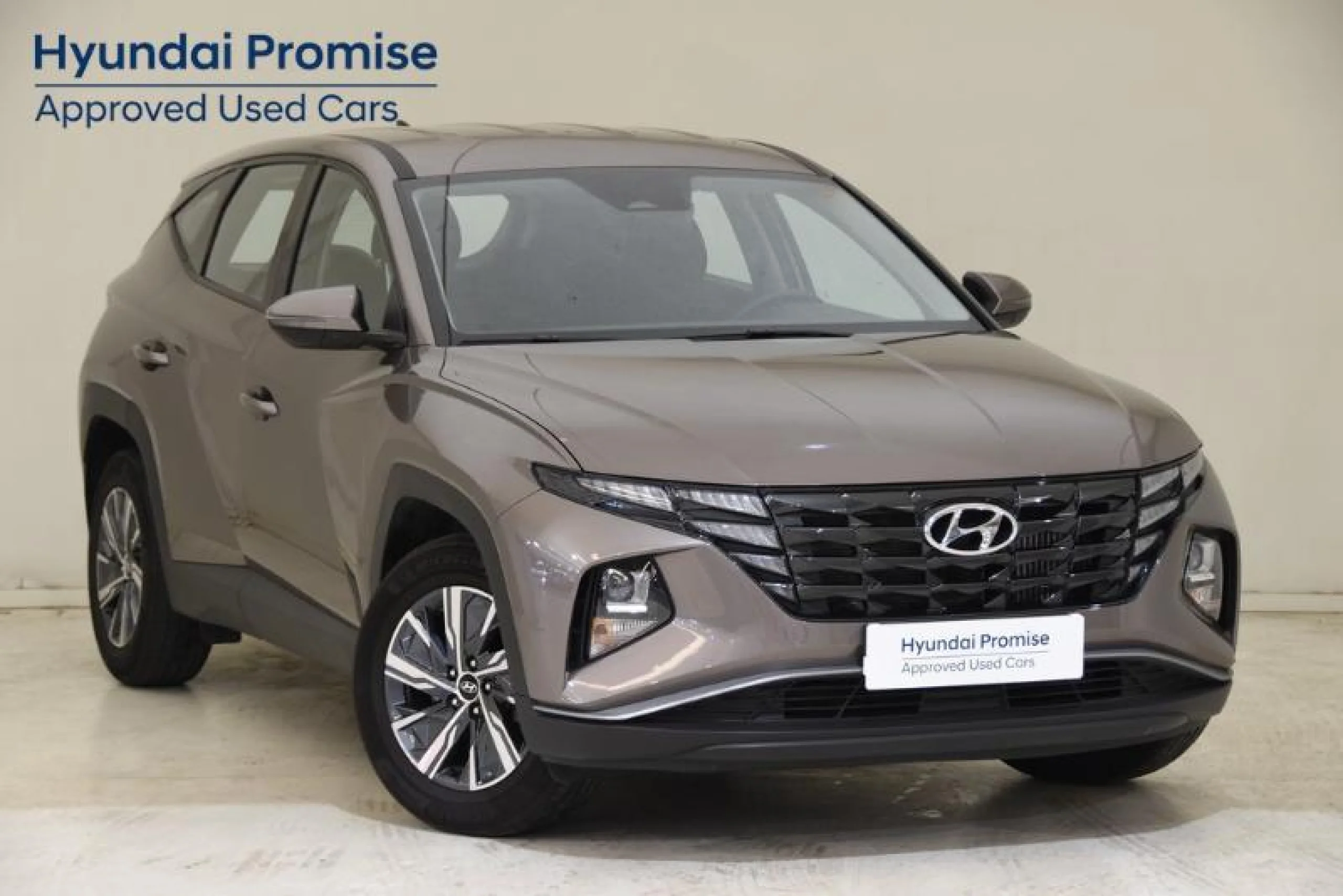 HYUNDAI TUCSON MAXX 150CV - Foto 3