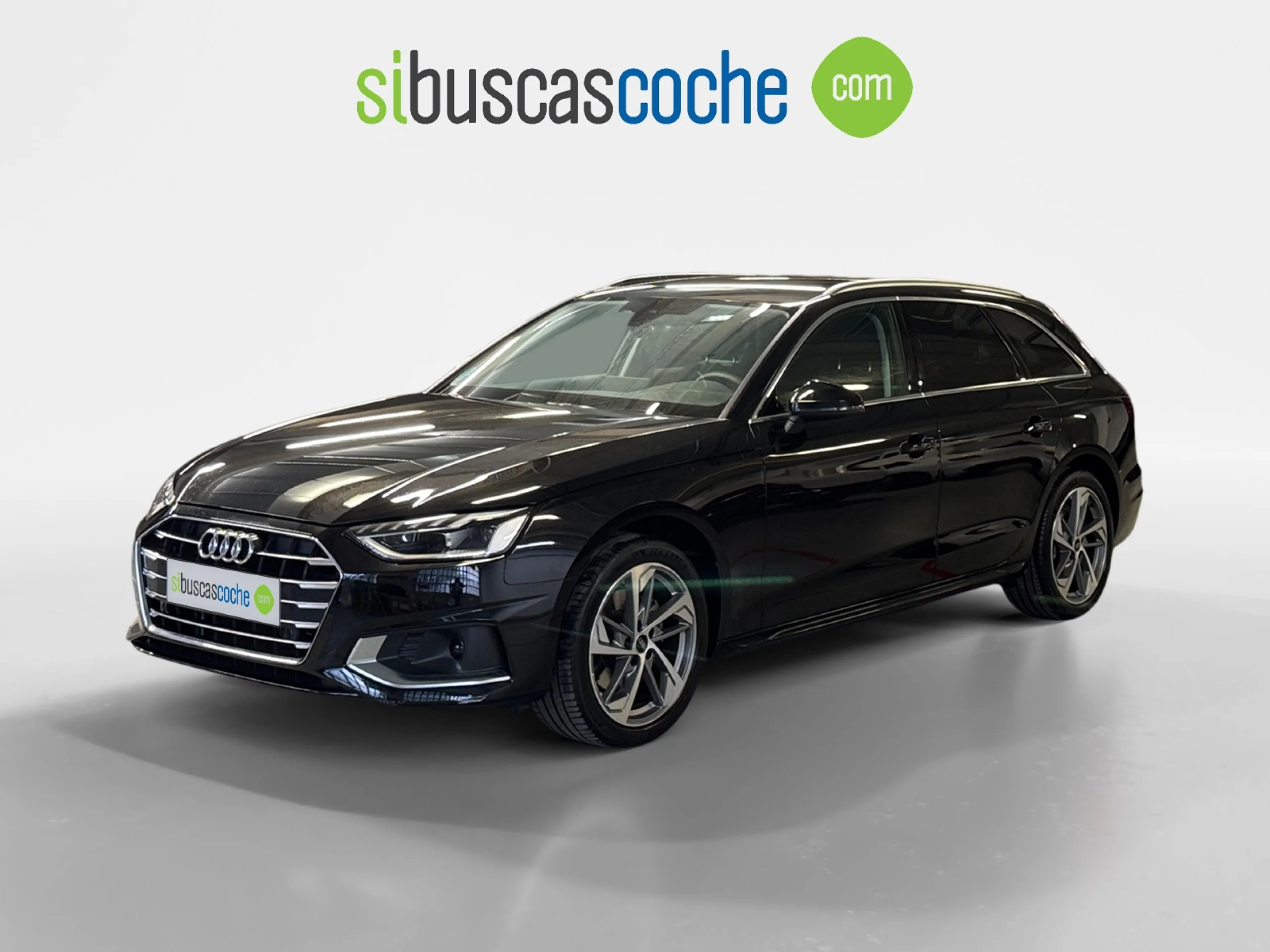 AUDI A4 A4 AVANT ADVANCED 35 TDI  120(163) KW(CV) S TRONIC - Foto 1