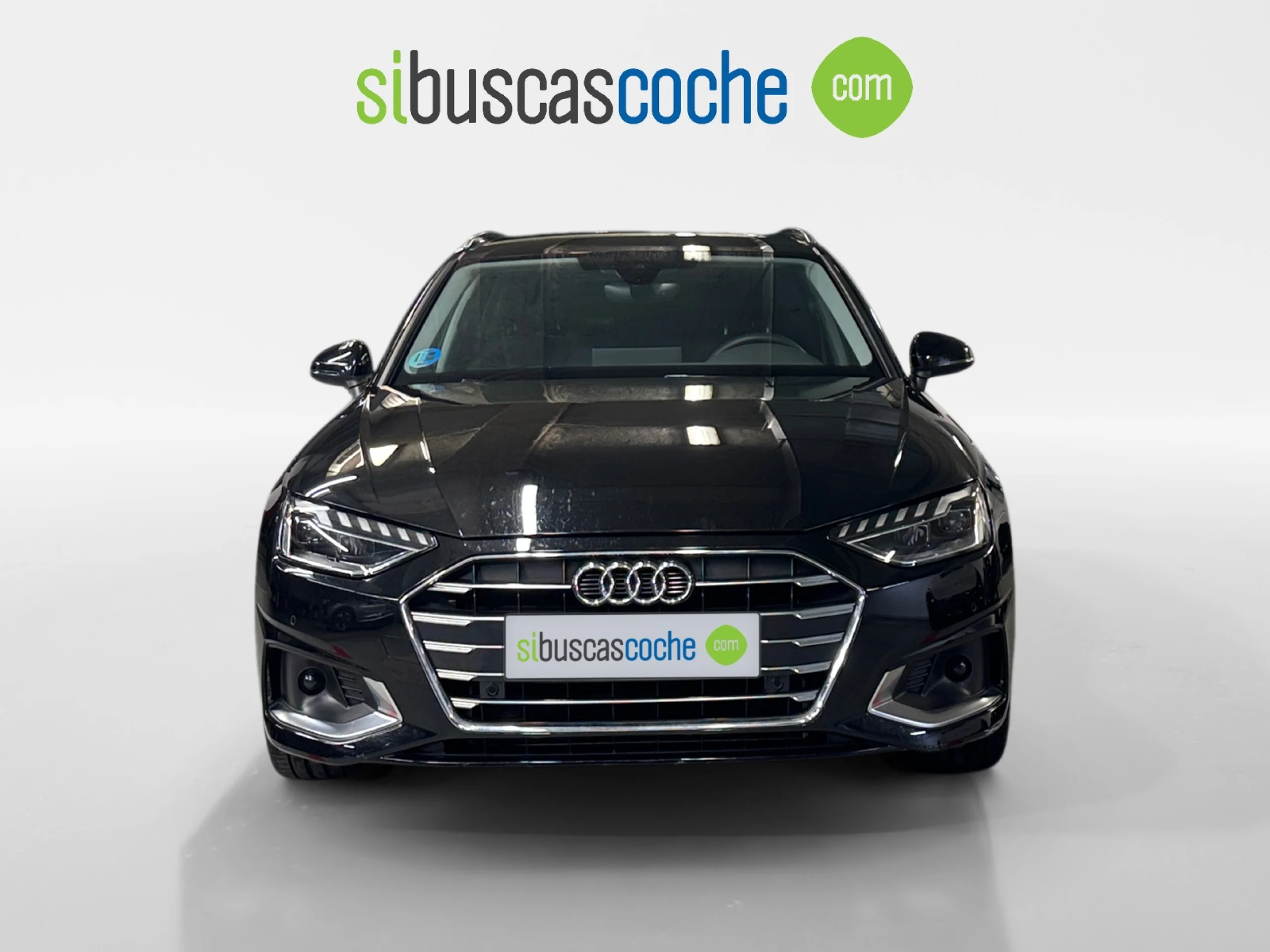 AUDI A4 A4 AVANT ADVANCED 35 TDI  120(163) KW(CV) S TRONIC - Foto 2