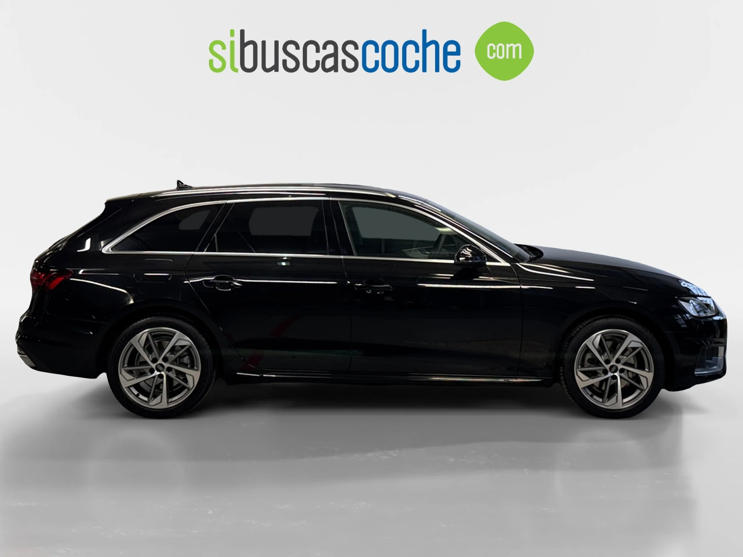 AUDI A4 A4 AVANT ADVANCED 35 TDI  120(163) KW(CV) S TRONIC - Foto 3