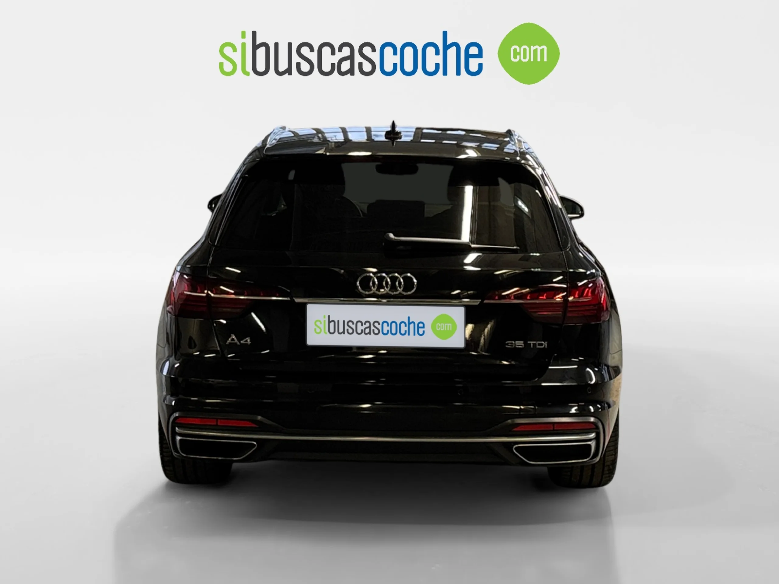 AUDI A4 A4 AVANT ADVANCED 35 TDI  120(163) KW(CV) S TRONIC - Foto 5
