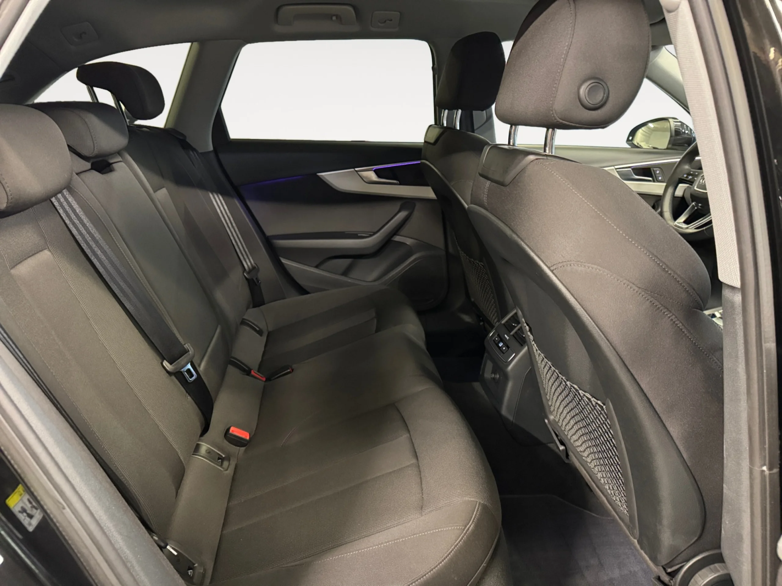 AUDI A4 A4 AVANT ADVANCED 35 TDI  120(163) KW(CV) S TRONIC - Foto 8