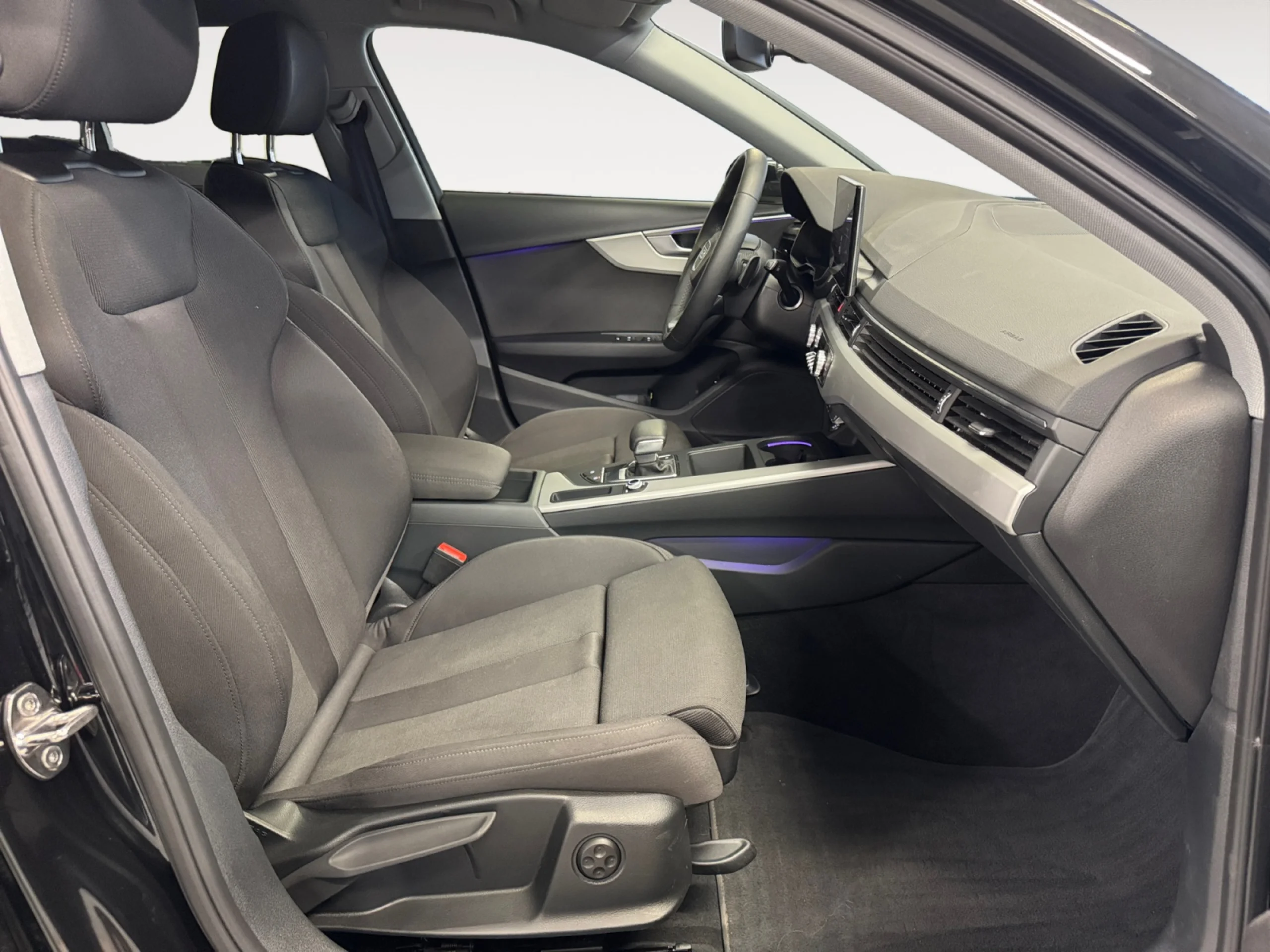 AUDI A4 A4 AVANT ADVANCED 35 TDI  120(163) KW(CV) S TRONIC - Foto 9