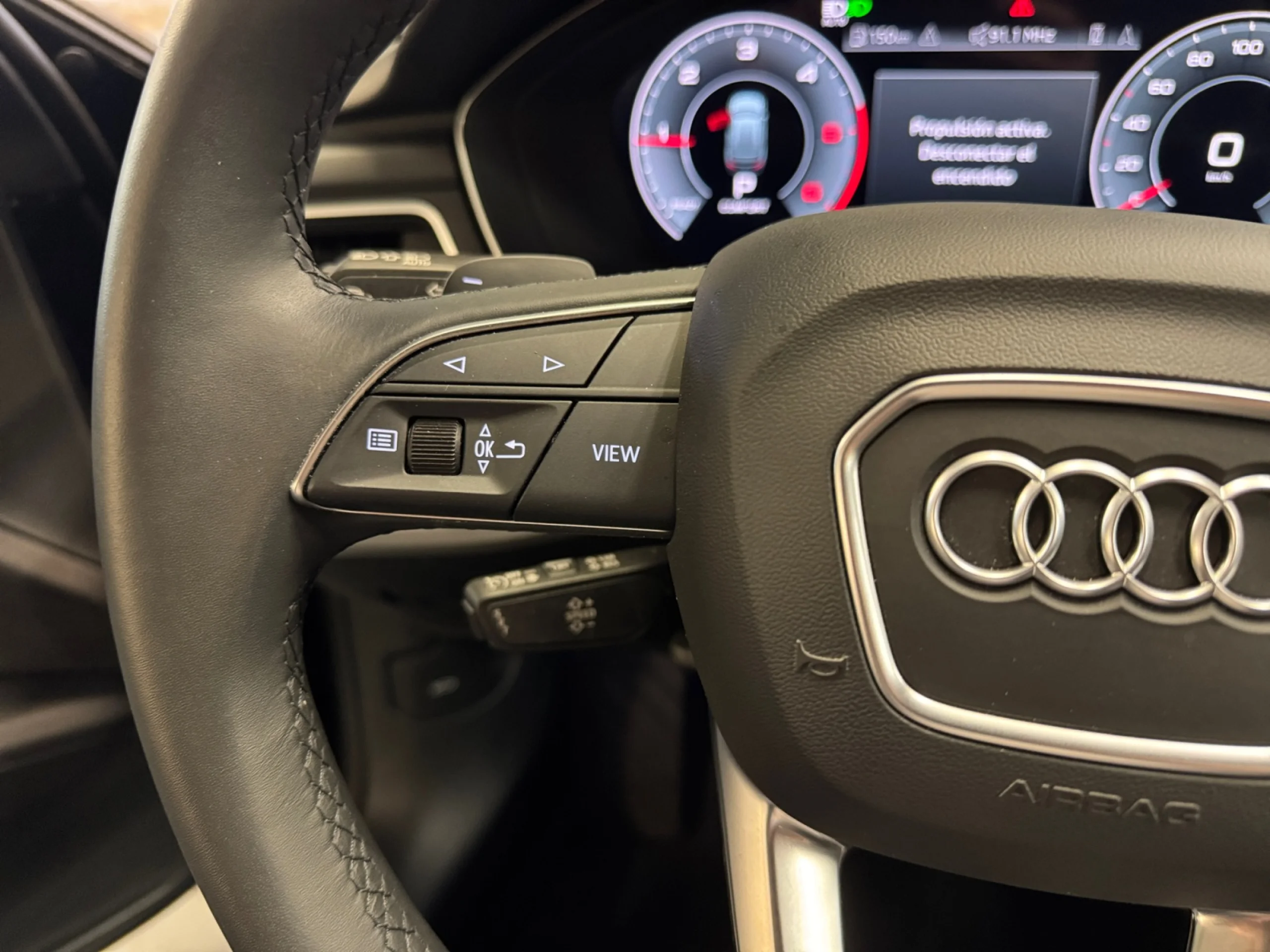 AUDI A4 A4 AVANT ADVANCED 35 TDI  120(163) KW(CV) S TRONIC - Foto 16